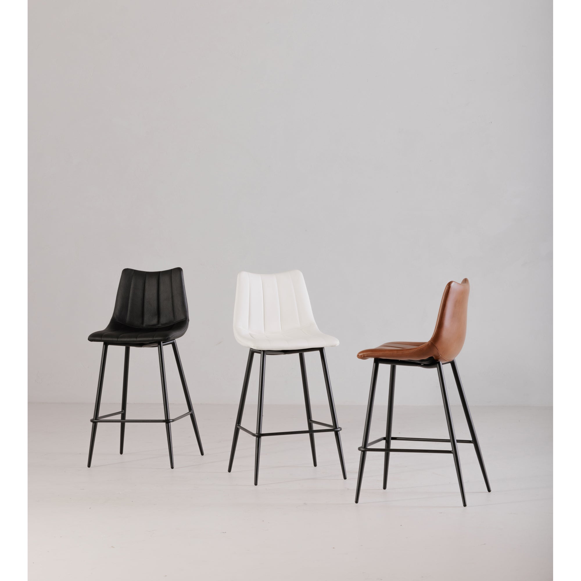 Alibi Bar Stool - Set of Two