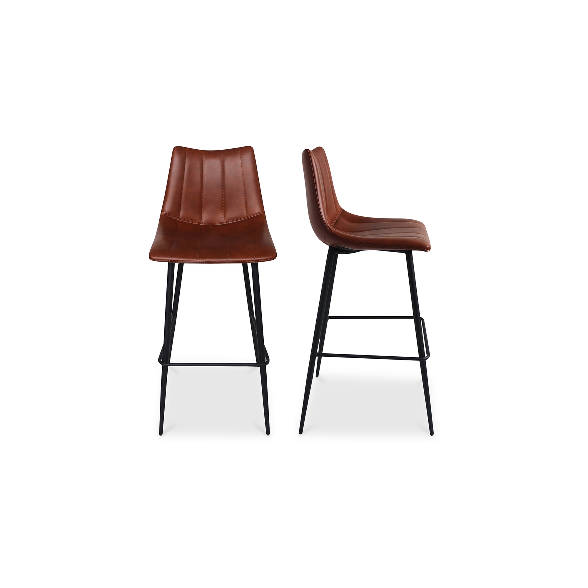 Alibi Bar Stool - Set of Two