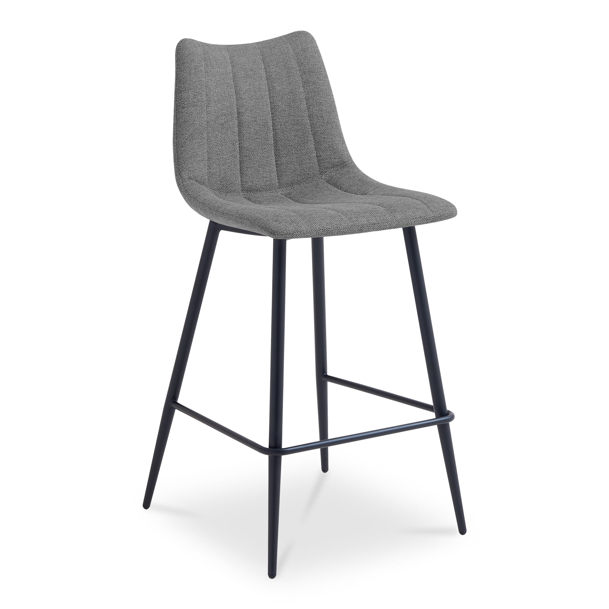 Alibi Bar Stool - Set of Two
