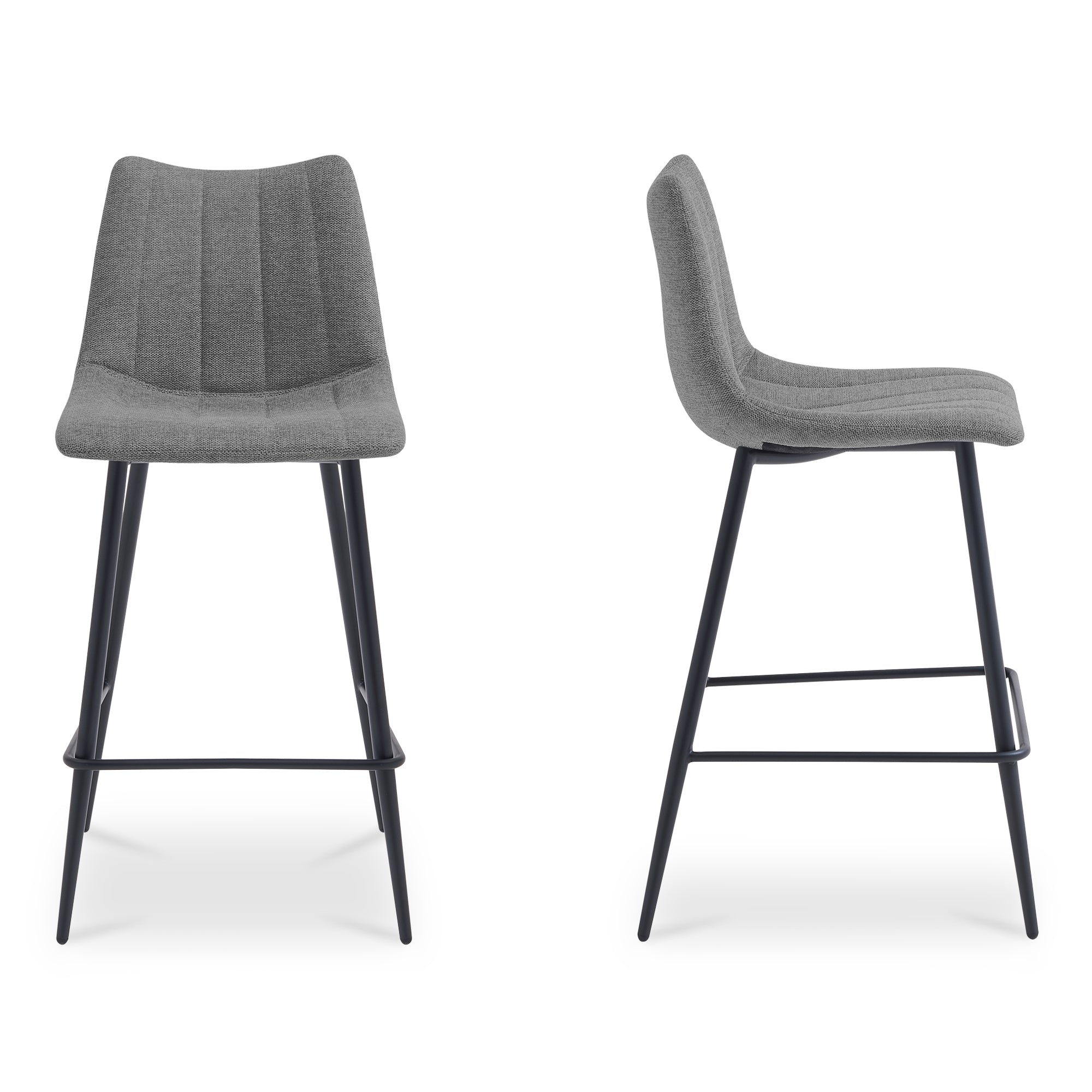 Alibi Bar Stool - Set of Two