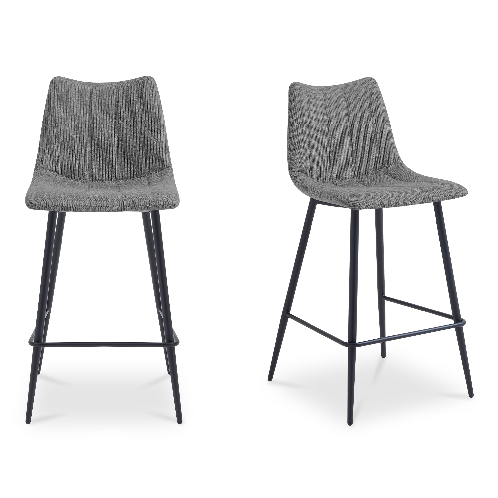 Alibi Bar Stool - Set of Two