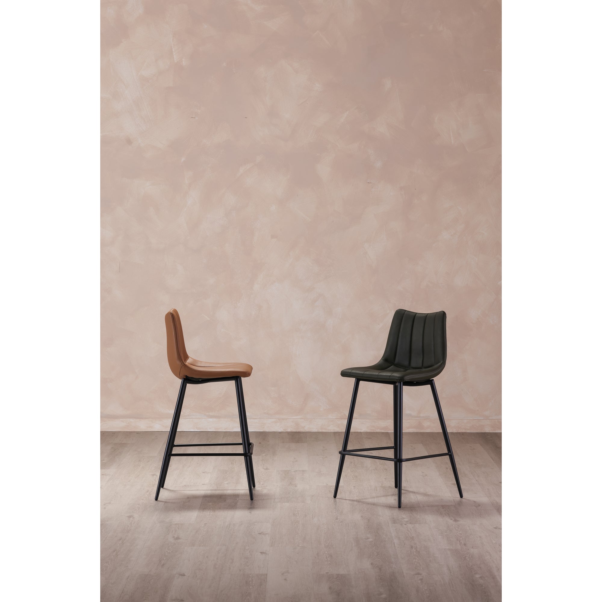 Alibi Bar Stool - Set of Two