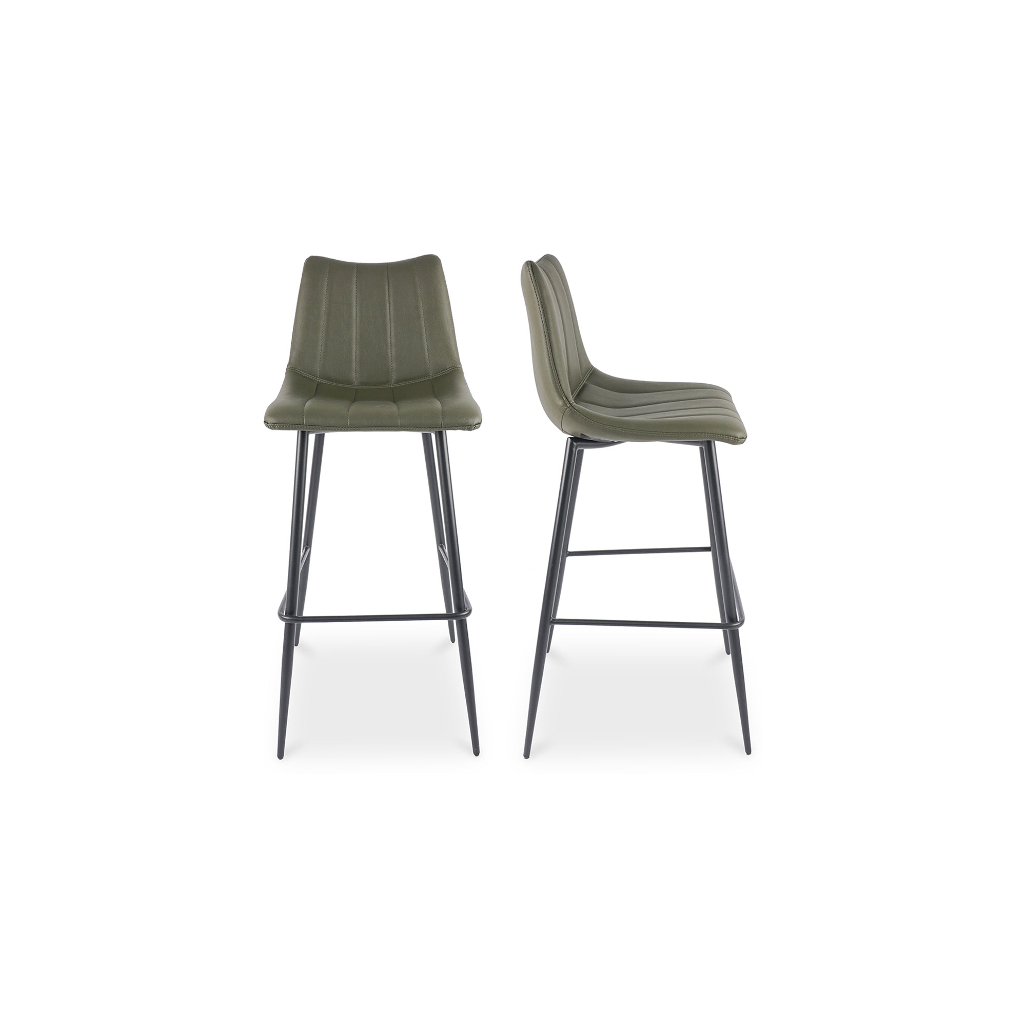 Alibi Bar Stool - Set of Two