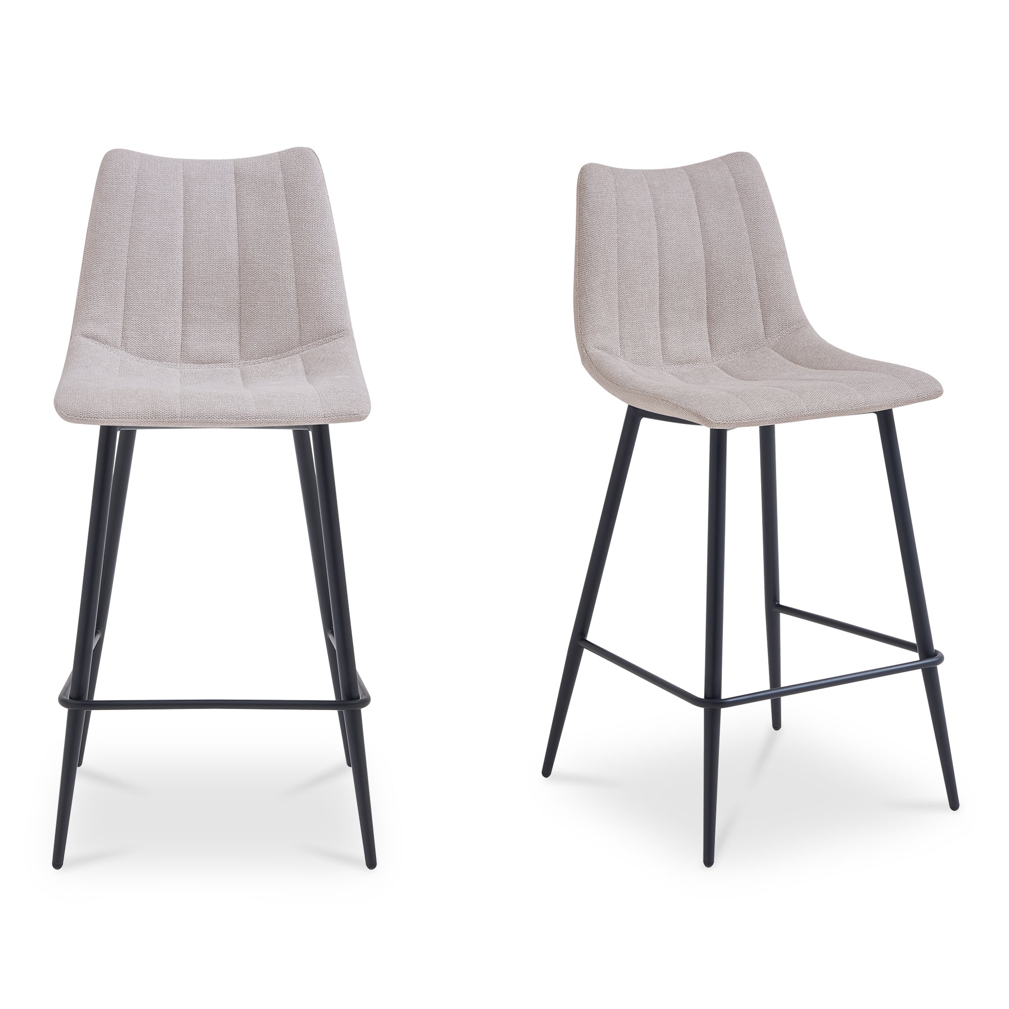 Alibi Bar Stool - Set of Two