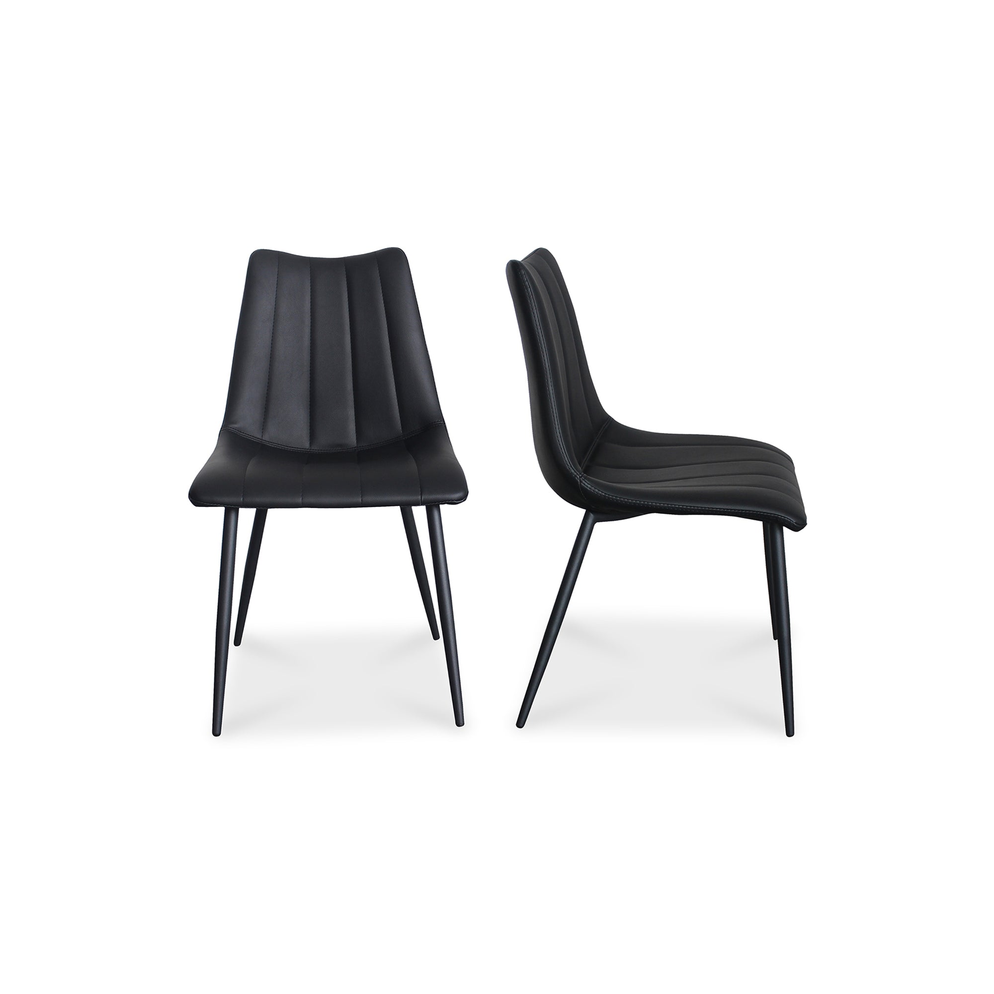 Alibi Dining Chair - Set Of Two