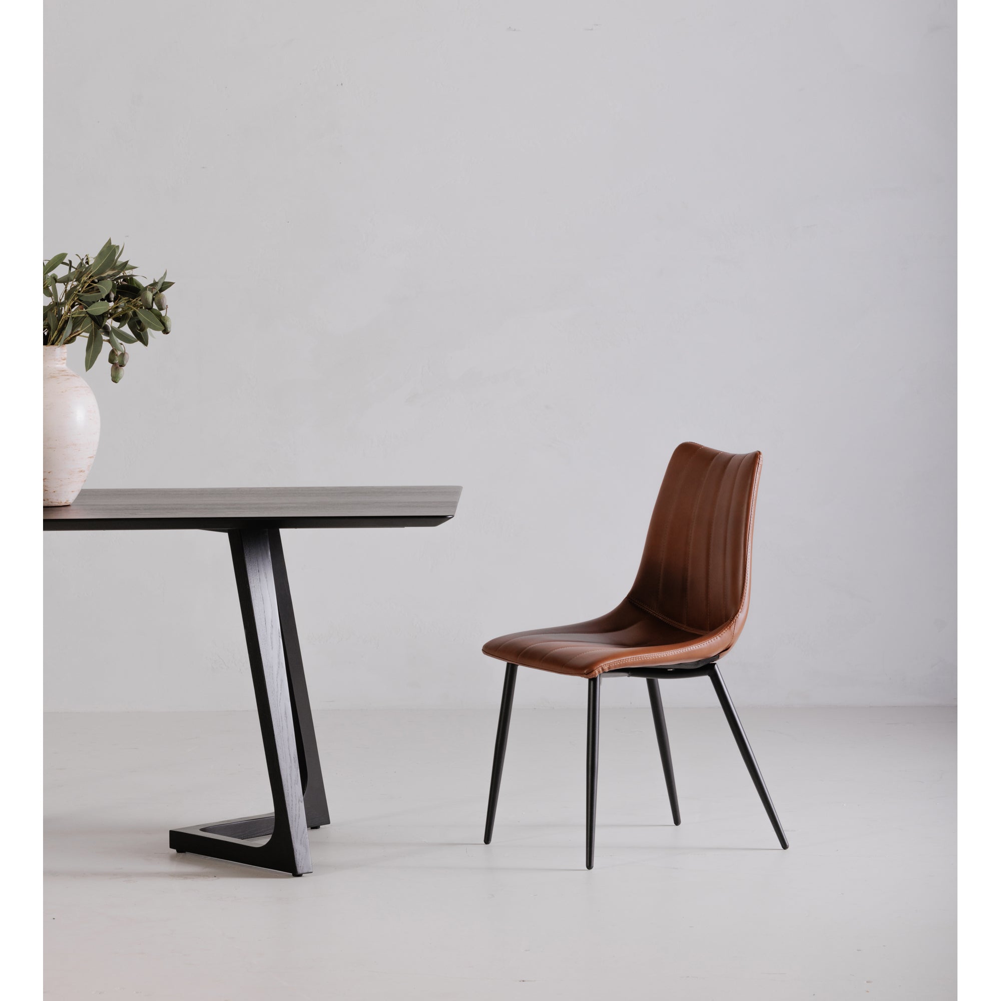 Alibi Dining Chair - Set Of Two