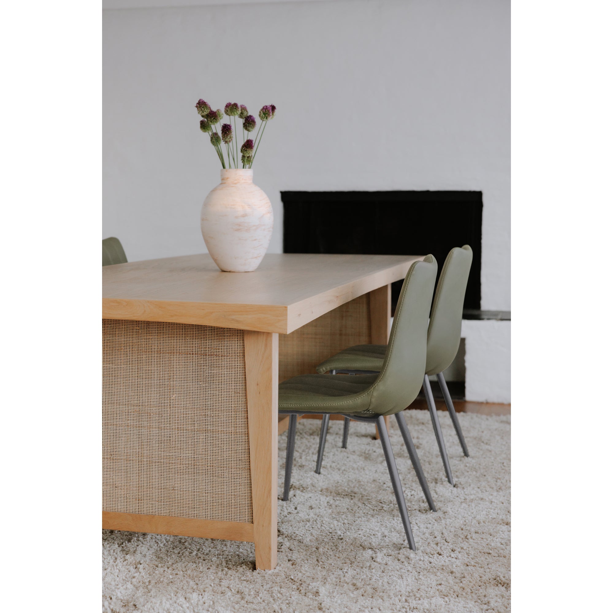 Alibi Dining Chair - Set Of Two