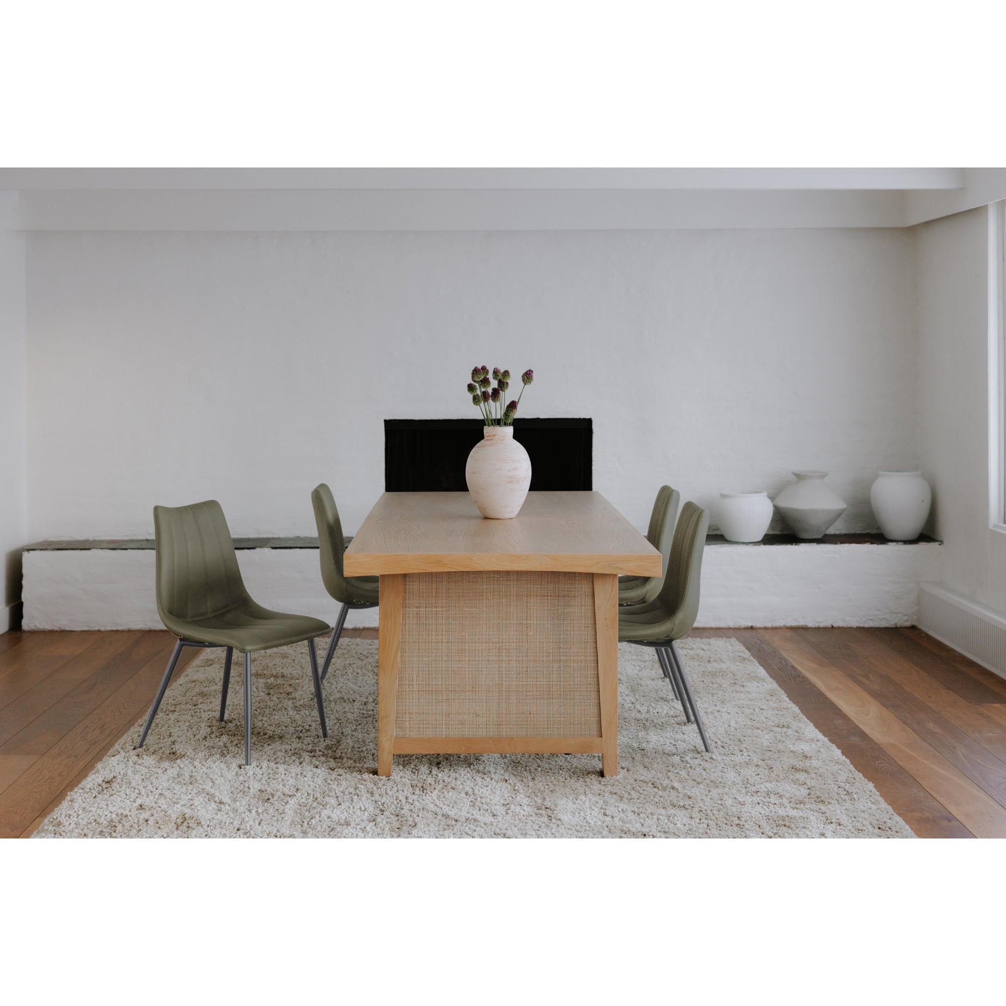 Alibi Dining Chair - Set Of Two