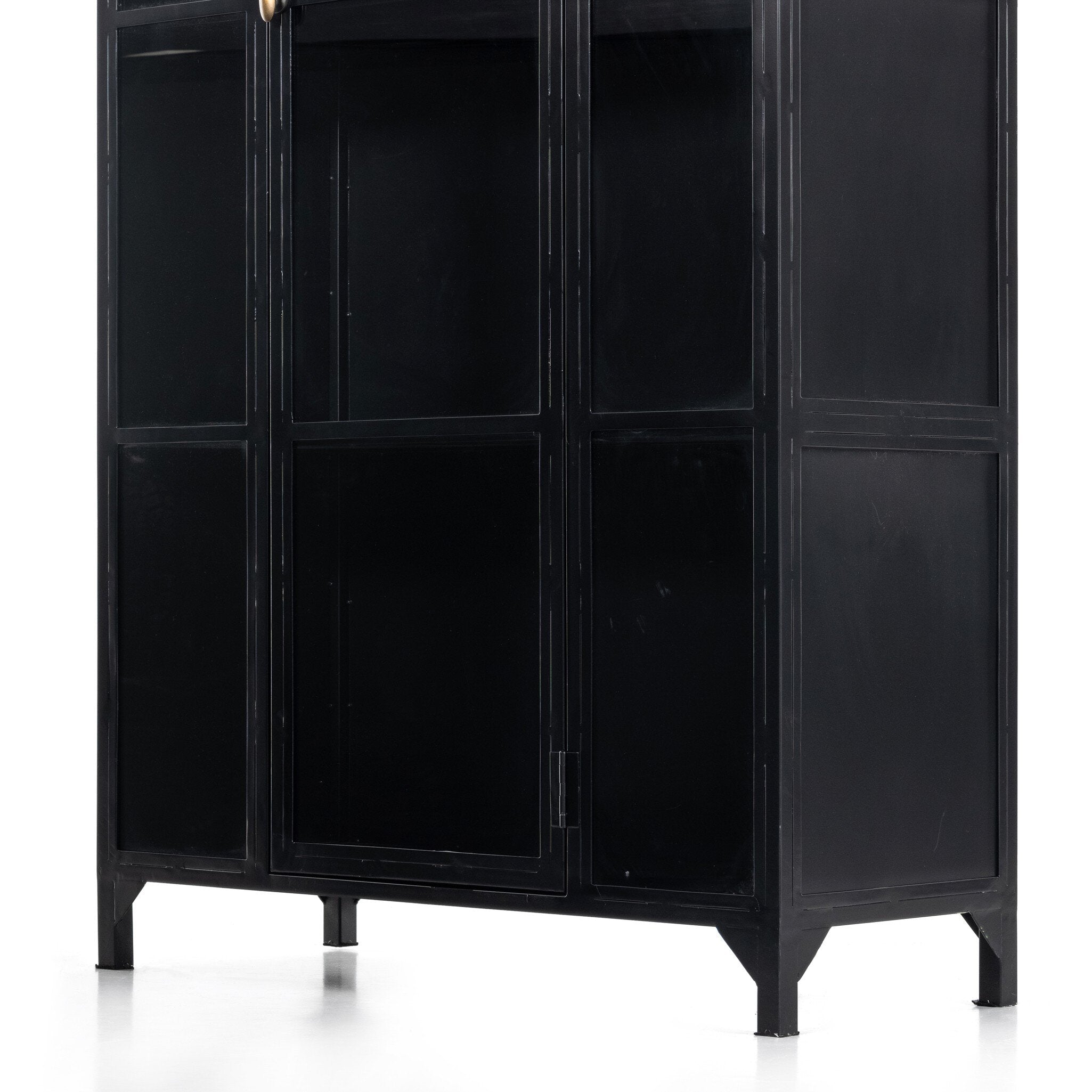 Belmont Cabinet