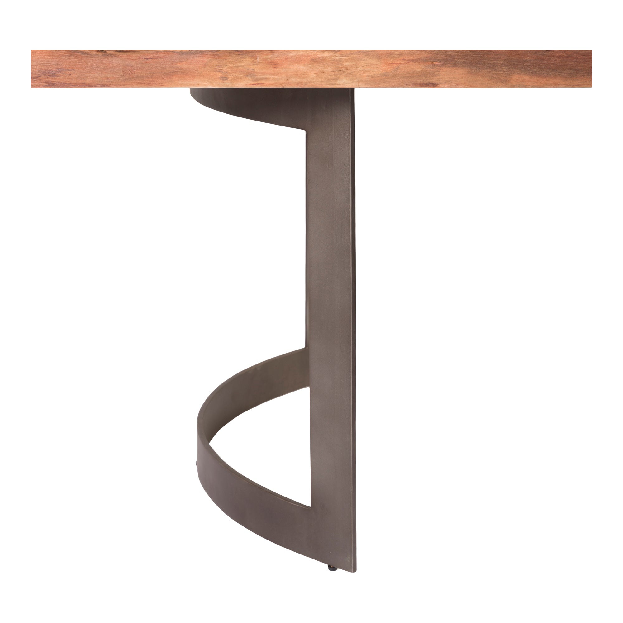 Bent Small Dining Table