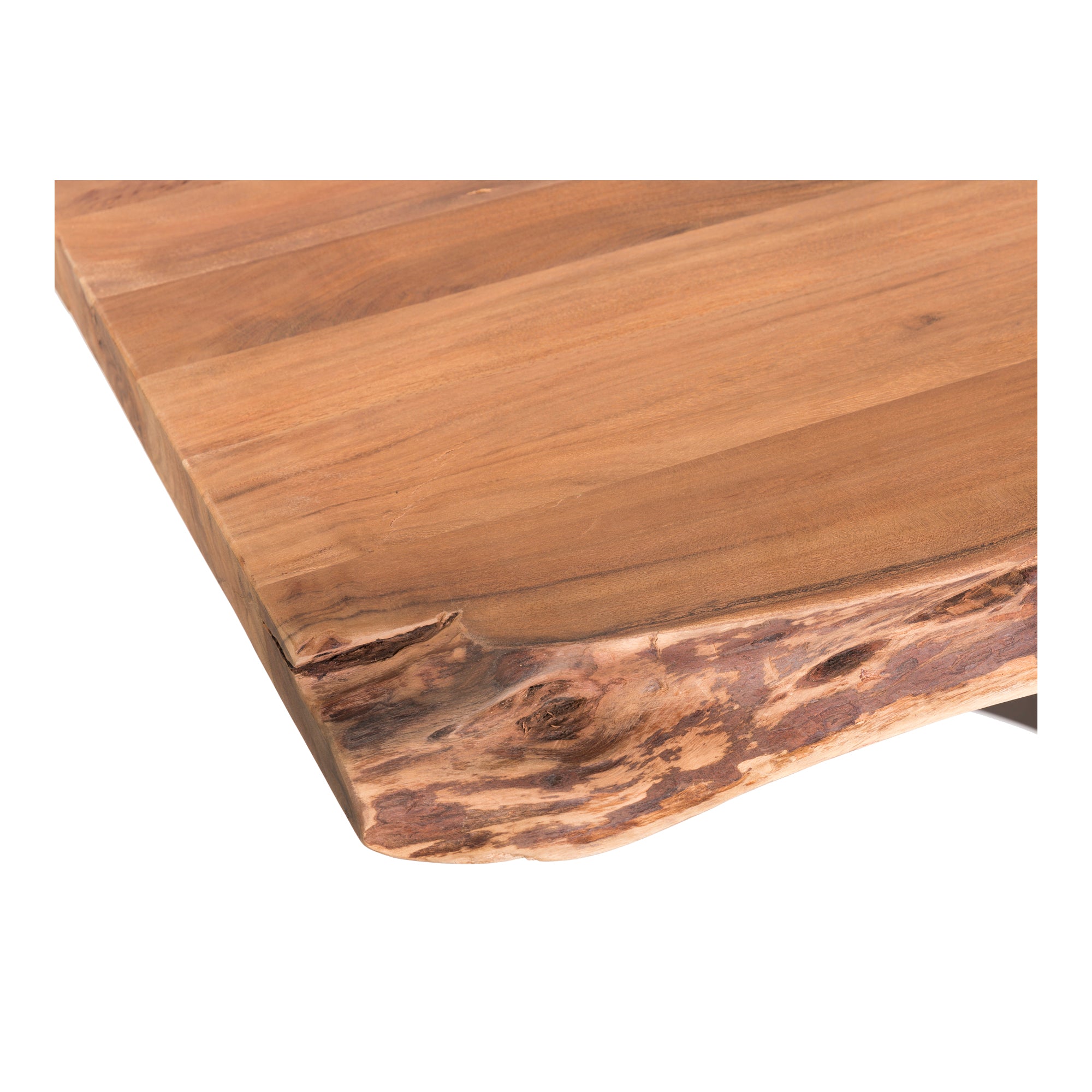 Bent Small Dining Table