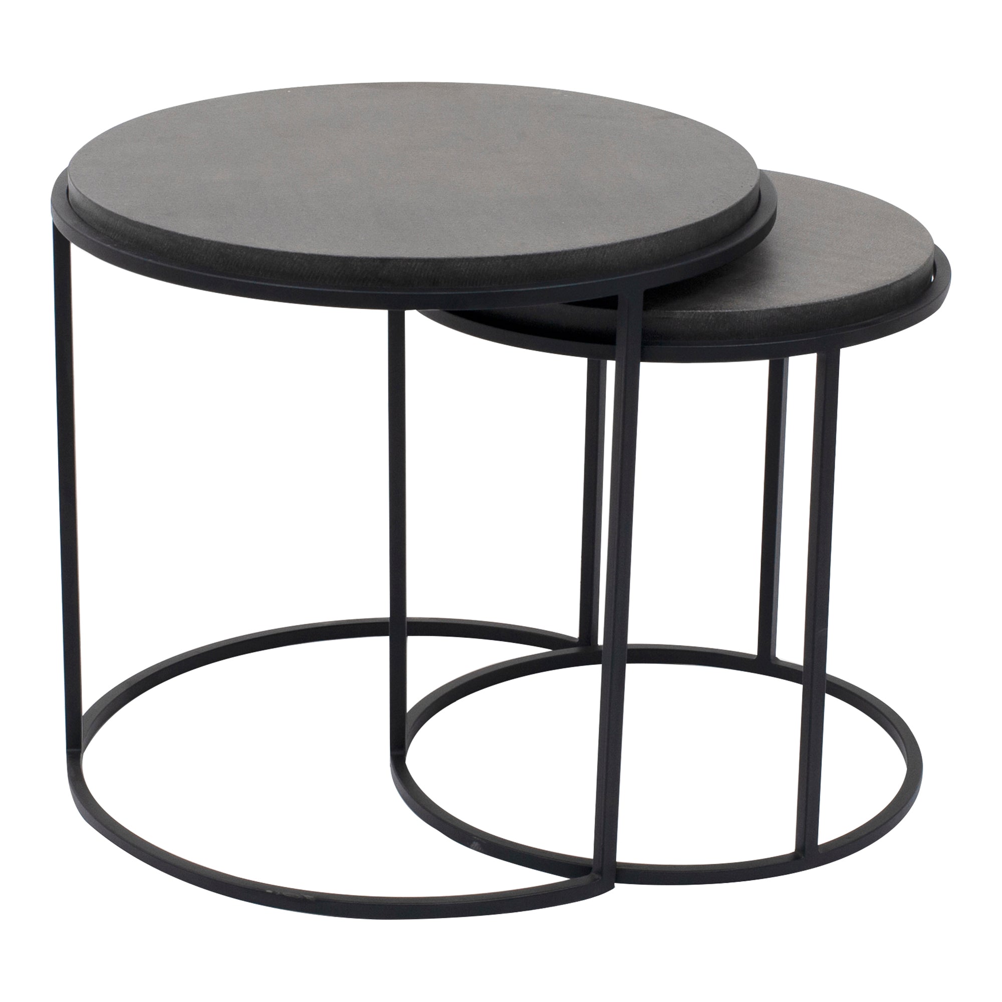 Roost Nesting Tables - Set Of 2