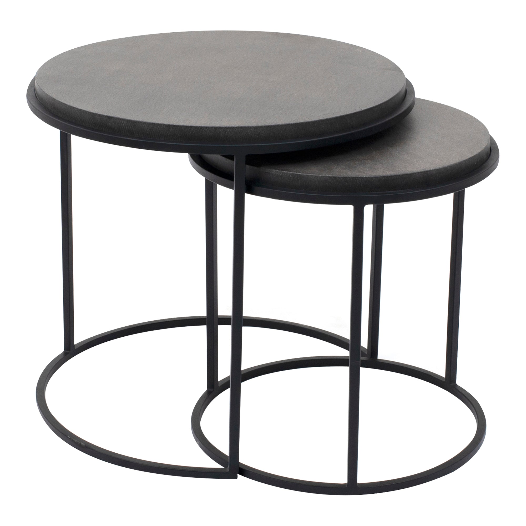 Roost Nesting Tables - Set Of 2