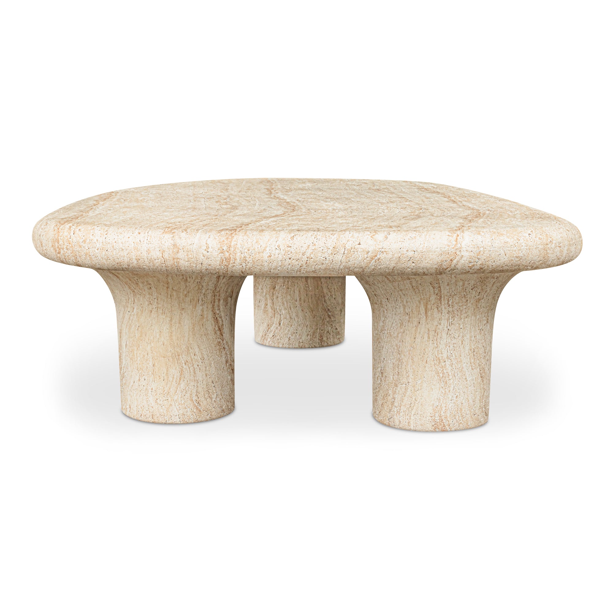 Warby Outdoor Coffee Table
