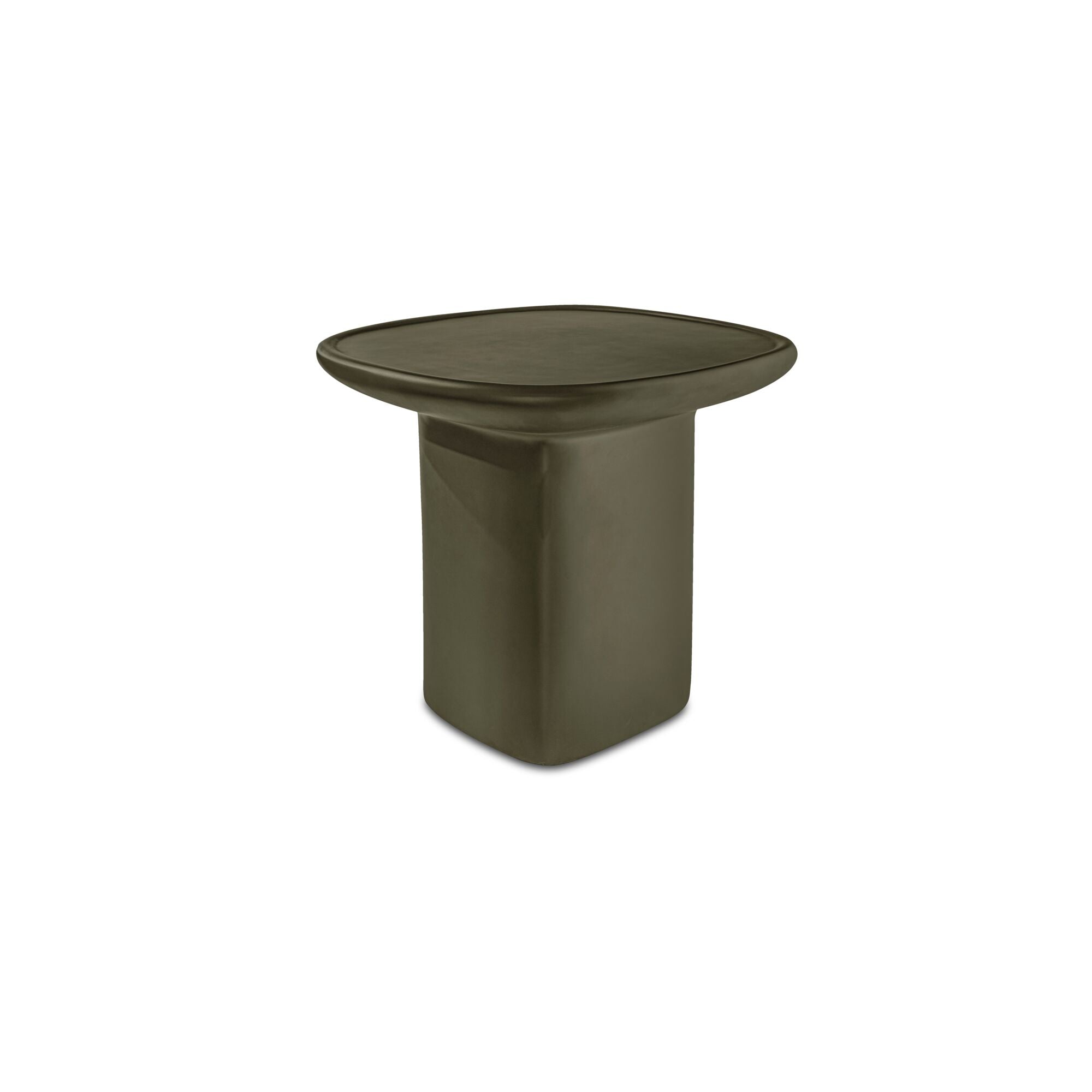 Manon Outdoor Side Table