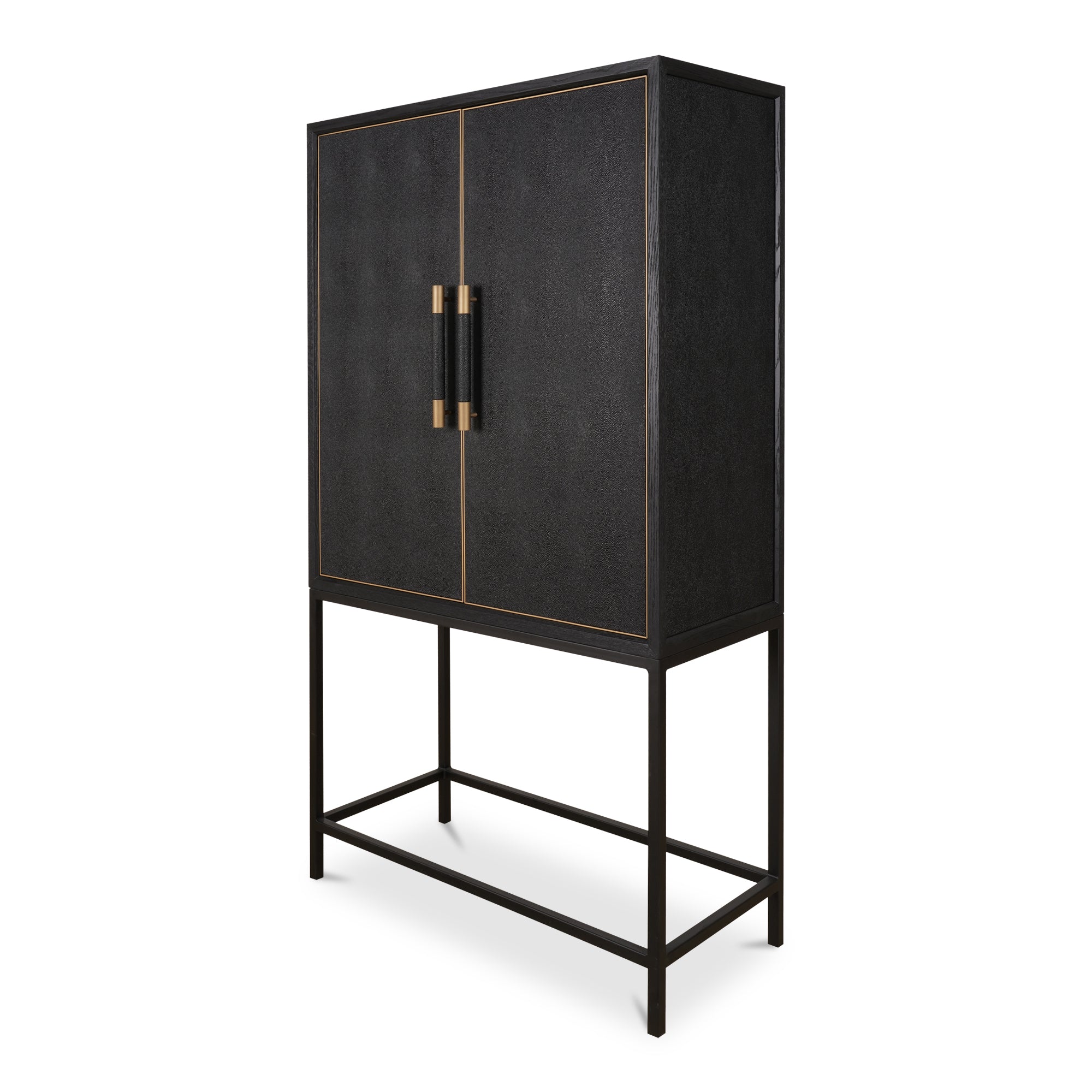 Mako Bar Cabinet