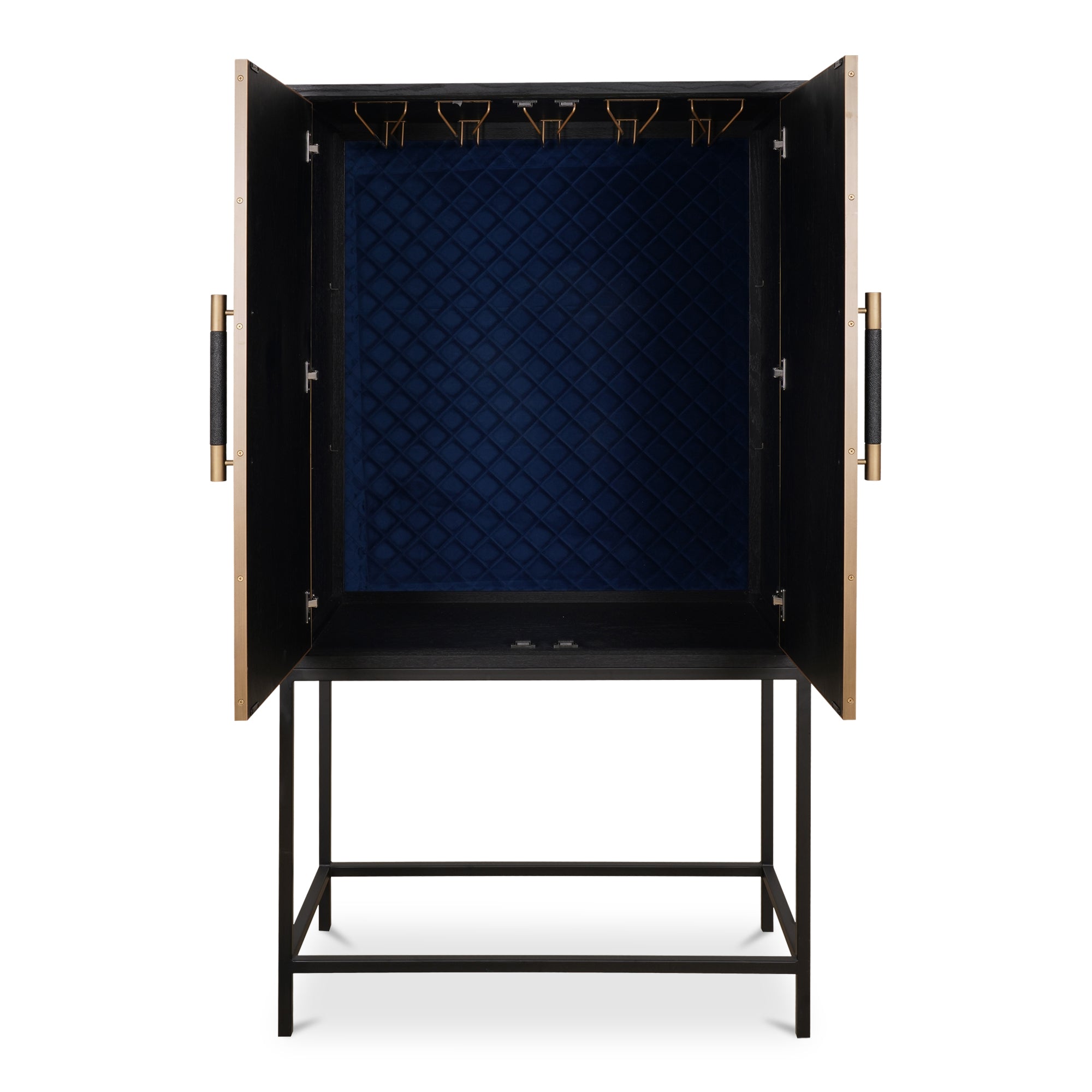 Mako Bar Cabinet