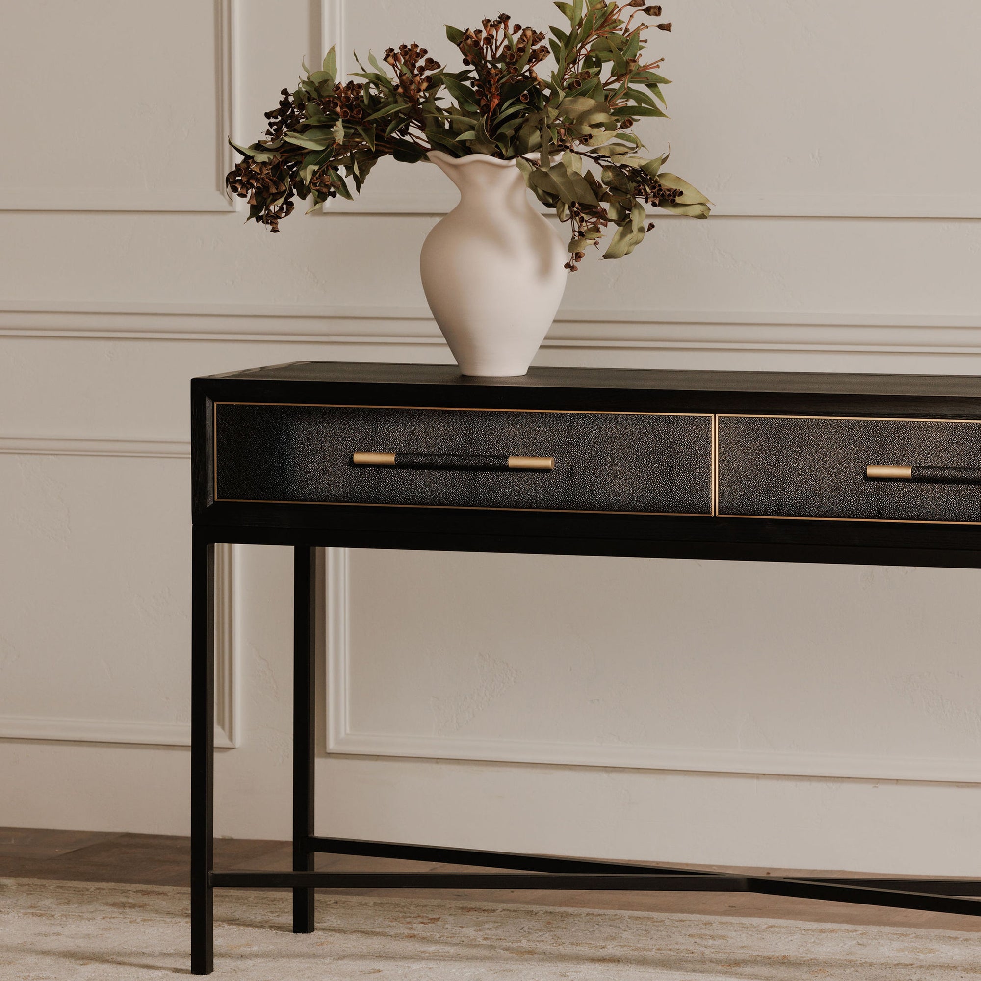Mako Console Table