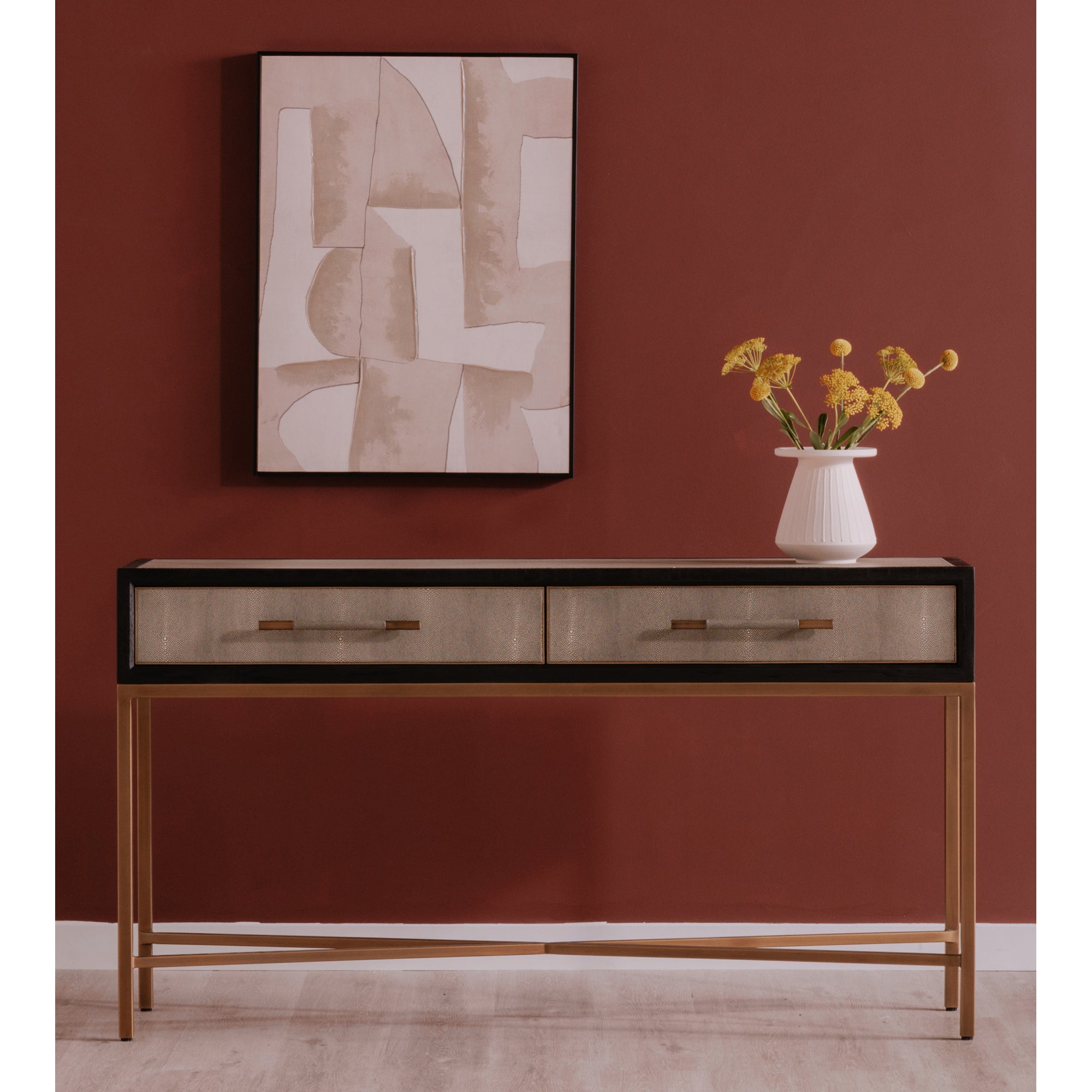 Mako Console Table