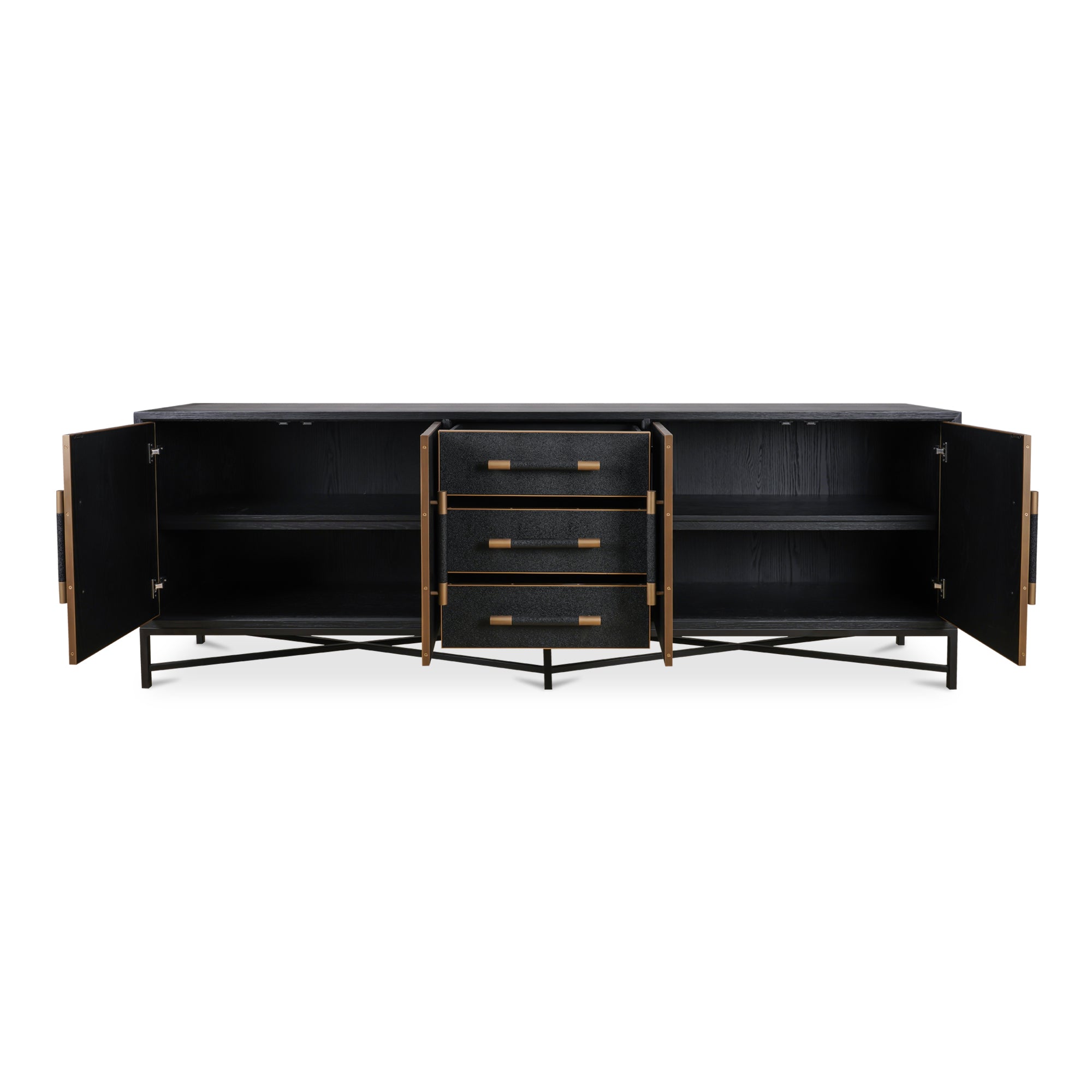 Mako Sideboard Large