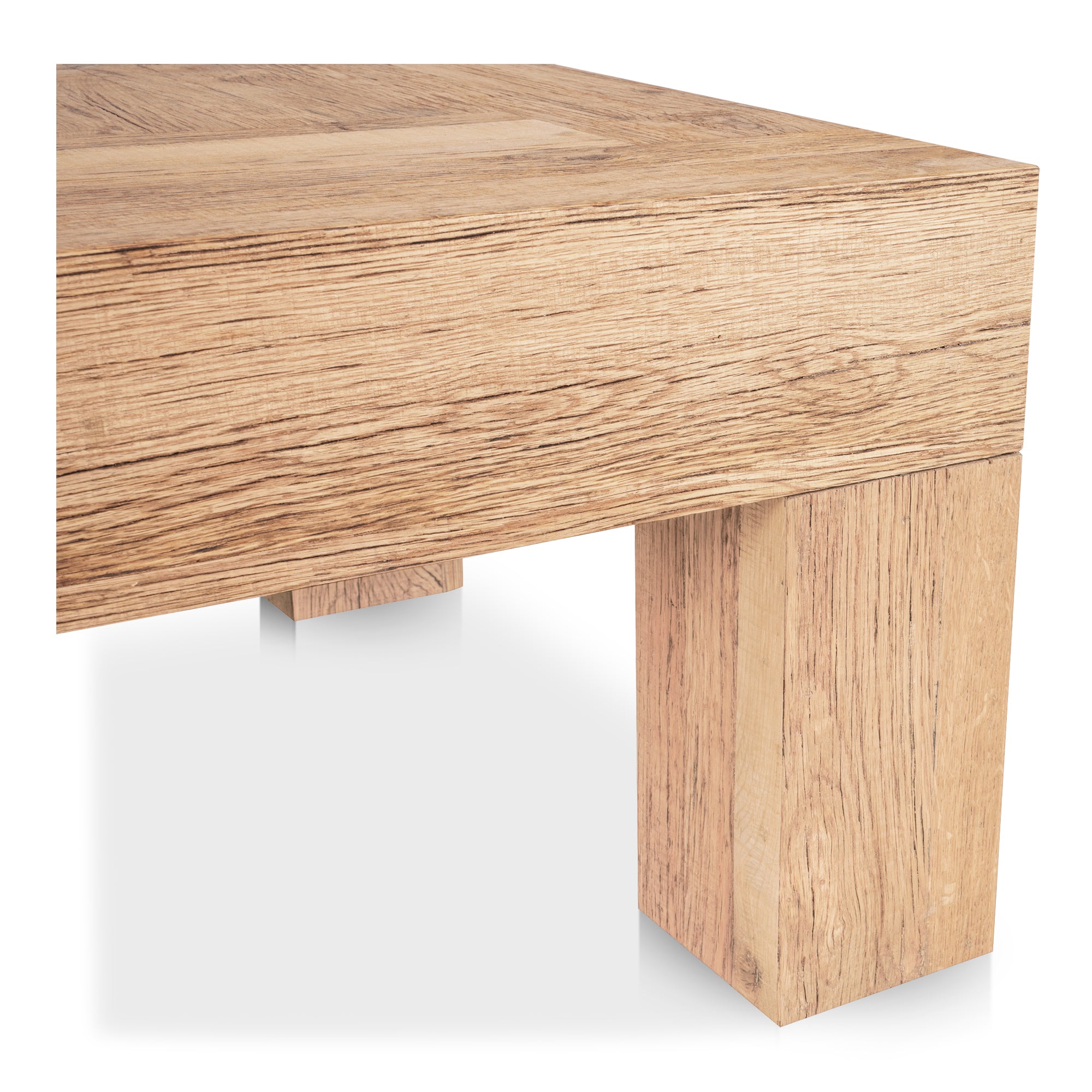 Evander Coffee Table Rectangle