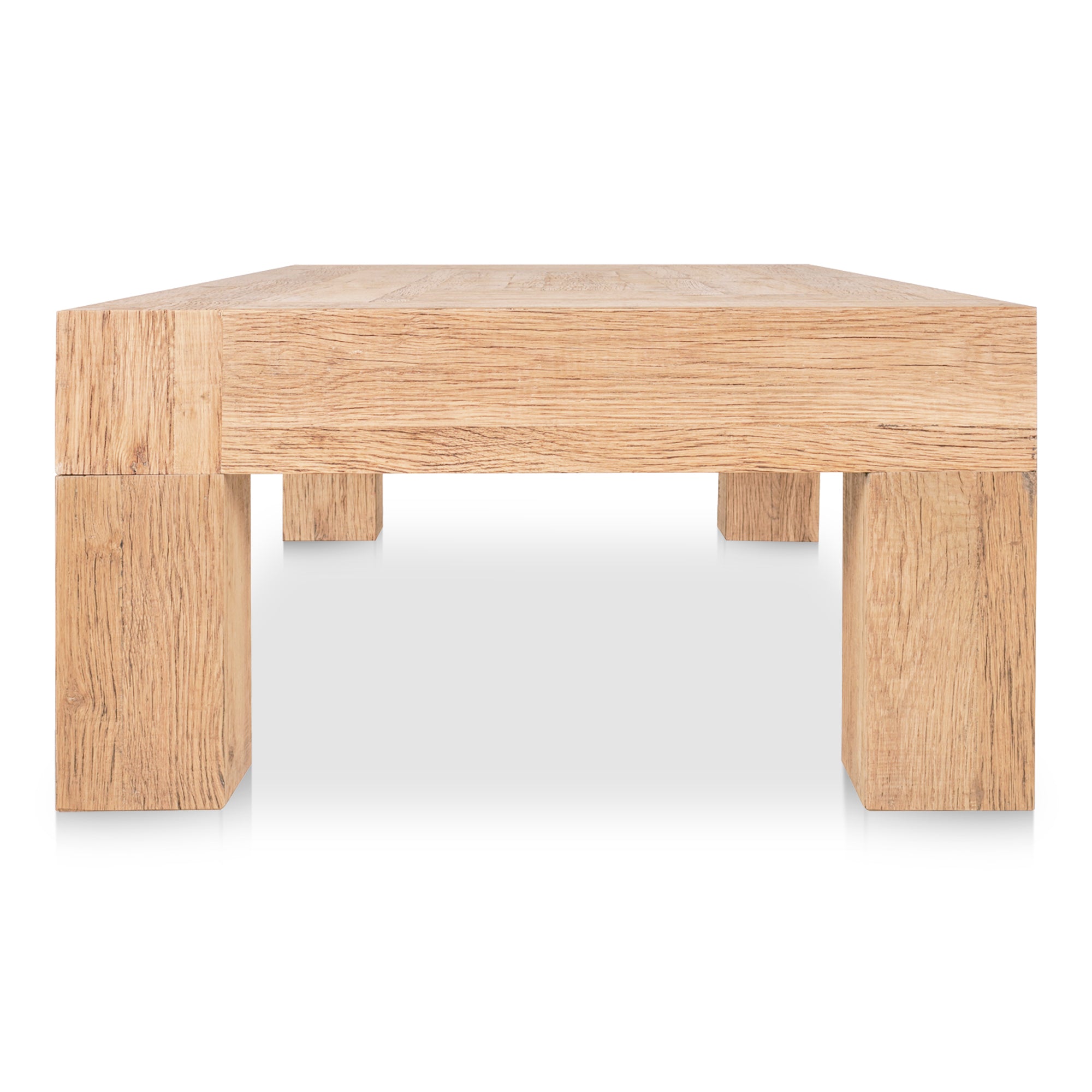 Evander Coffee Table Rectangle