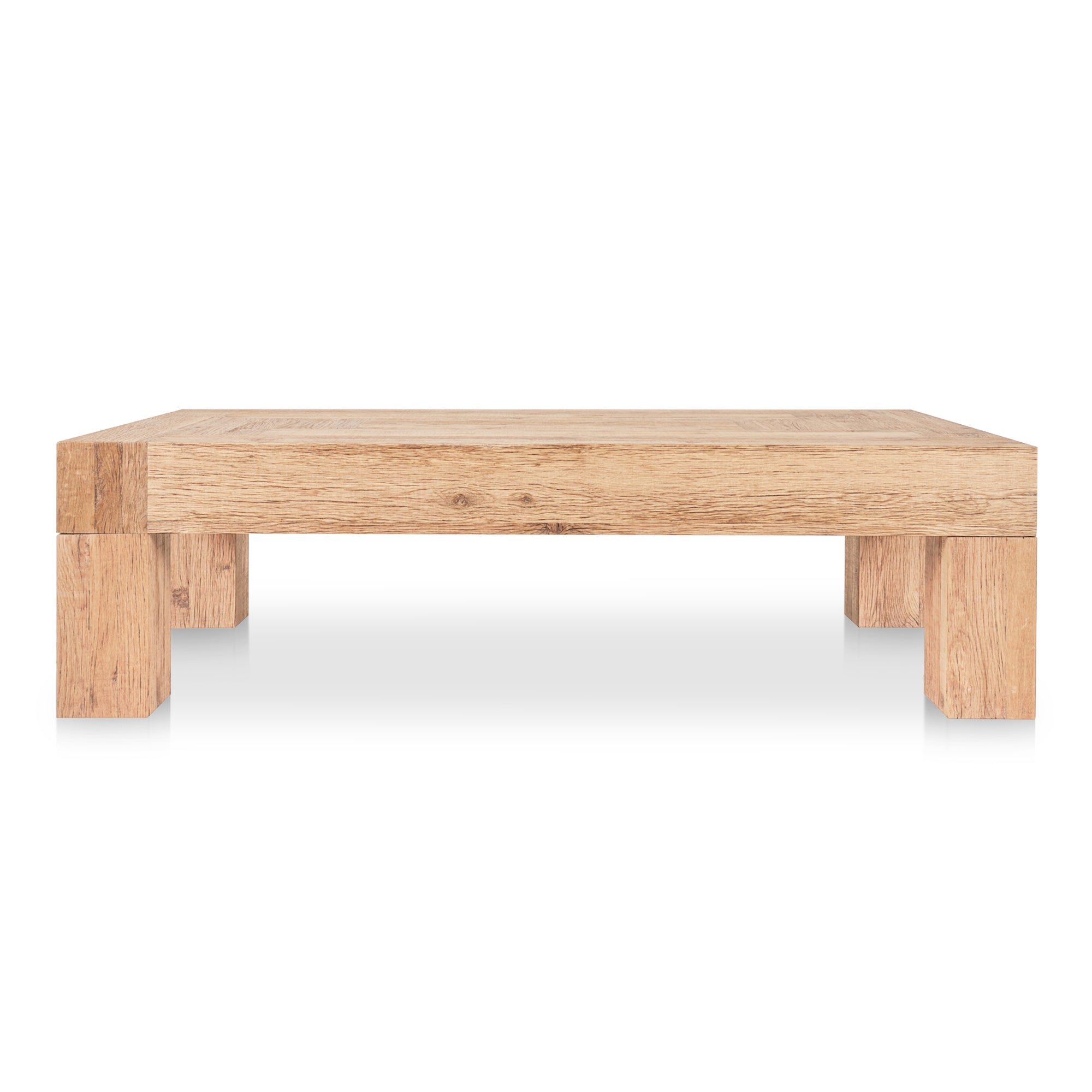Evander Coffee Table Rectangle