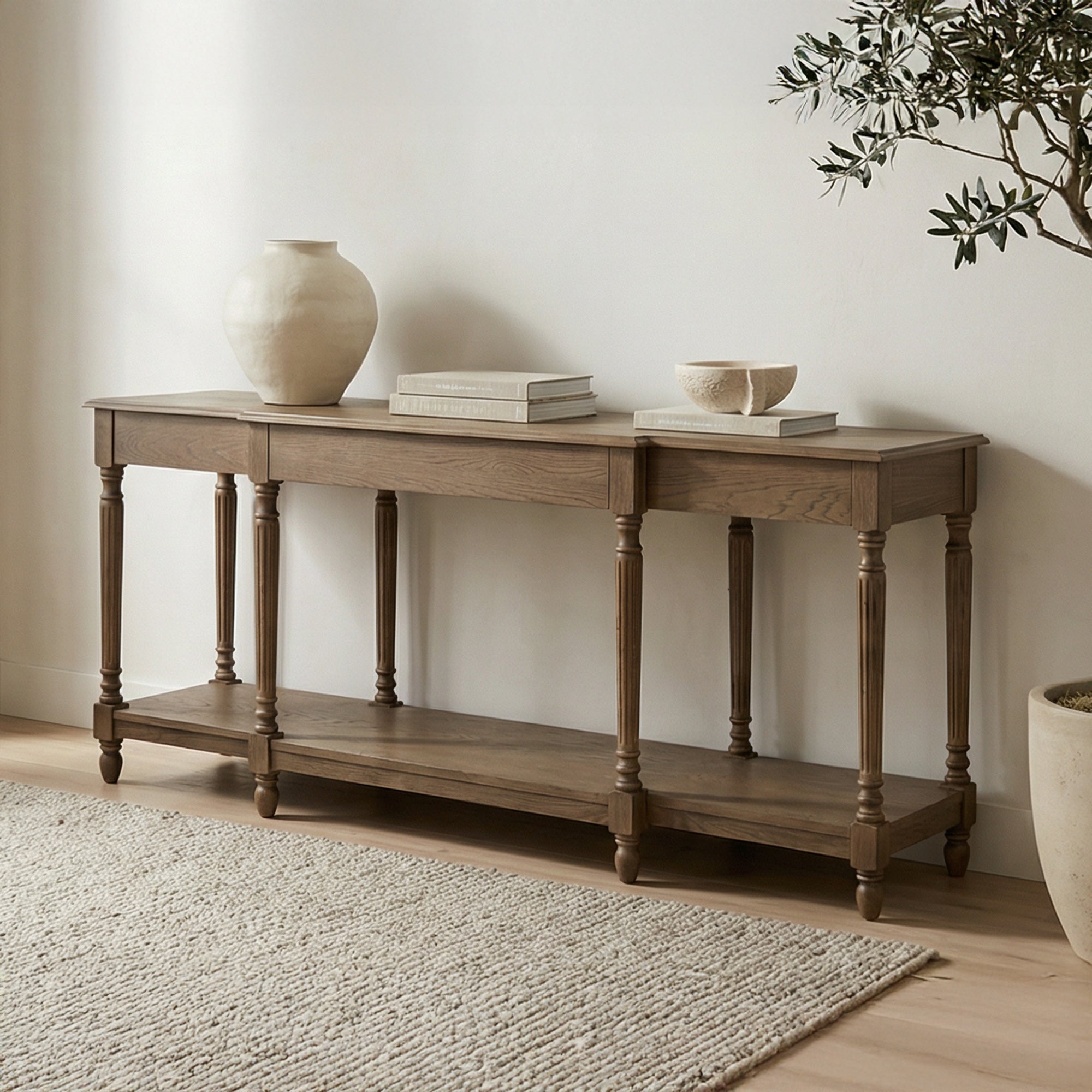 Martha Console Table