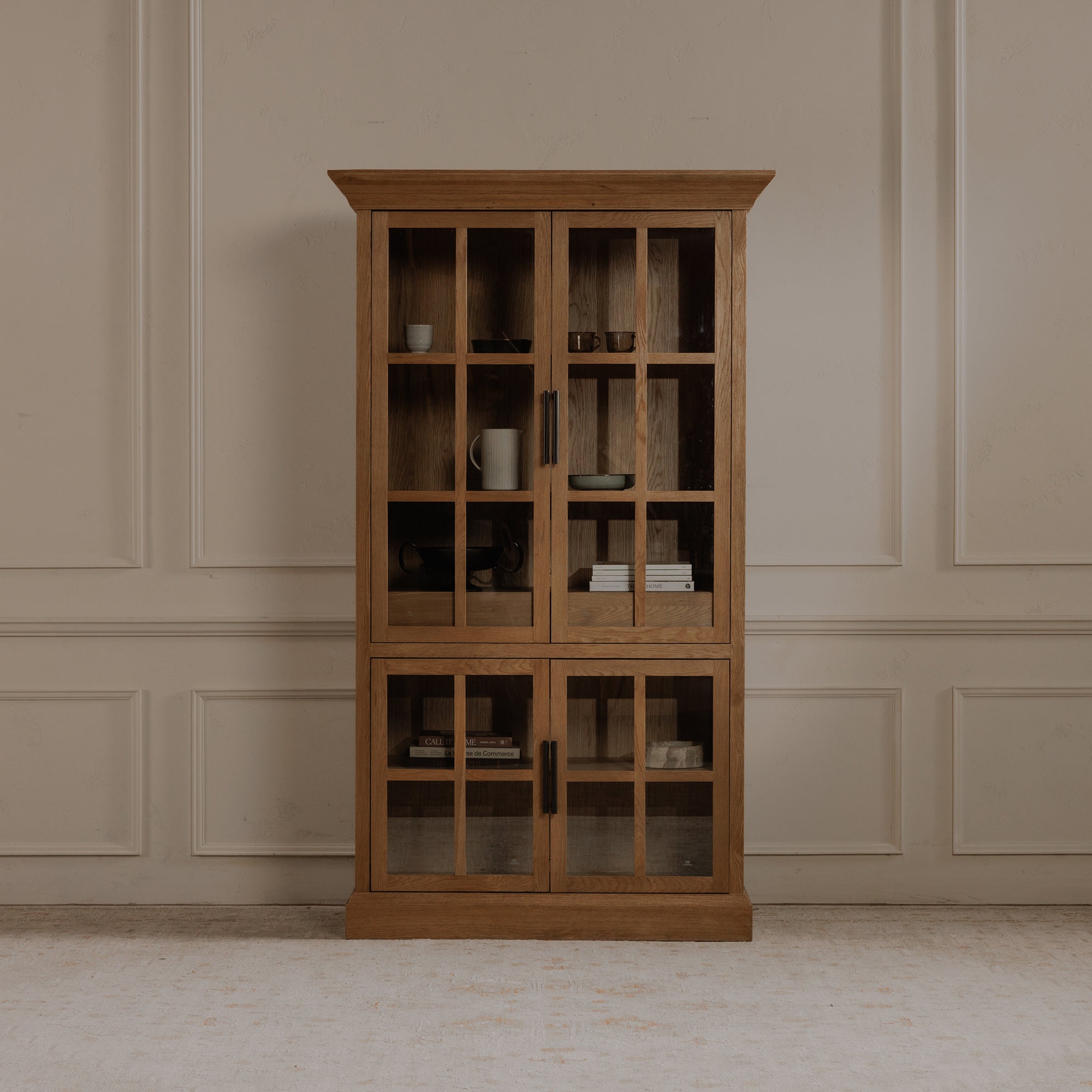 Raymond Tall Cabinet