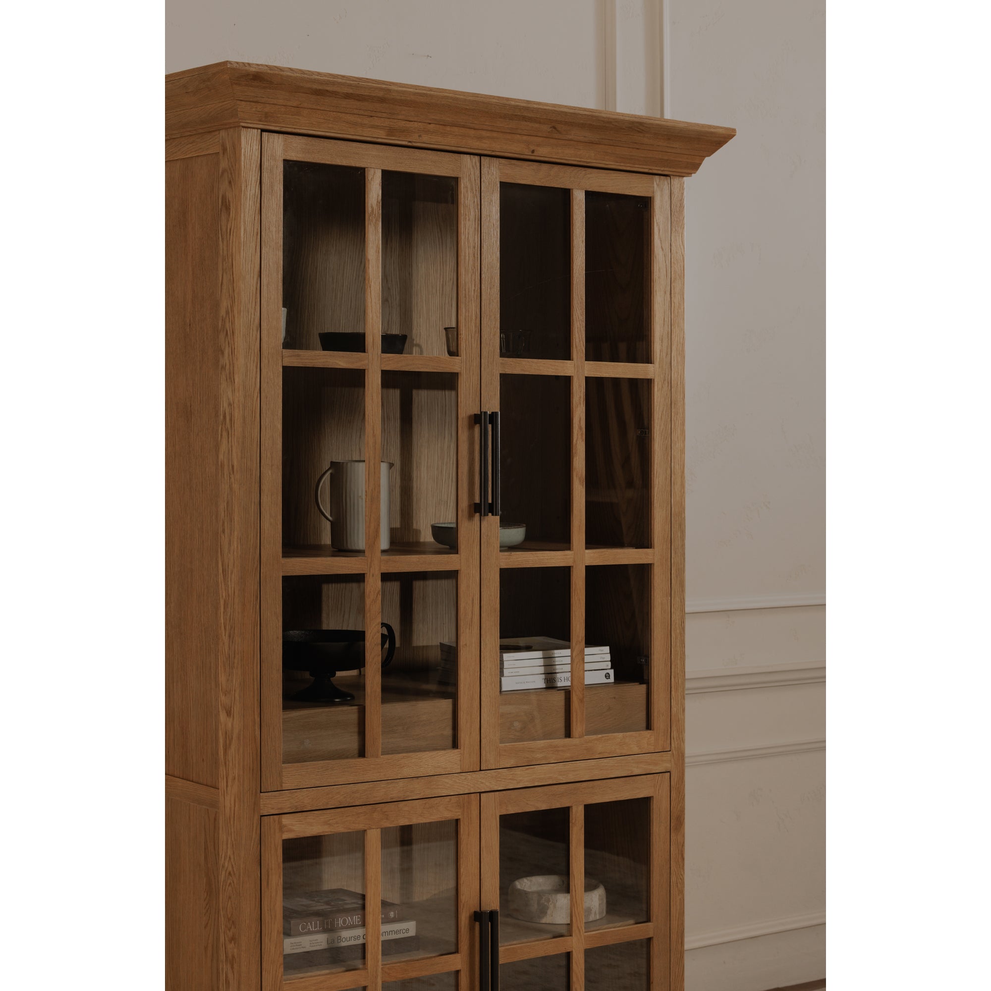 Raymond Tall Cabinet