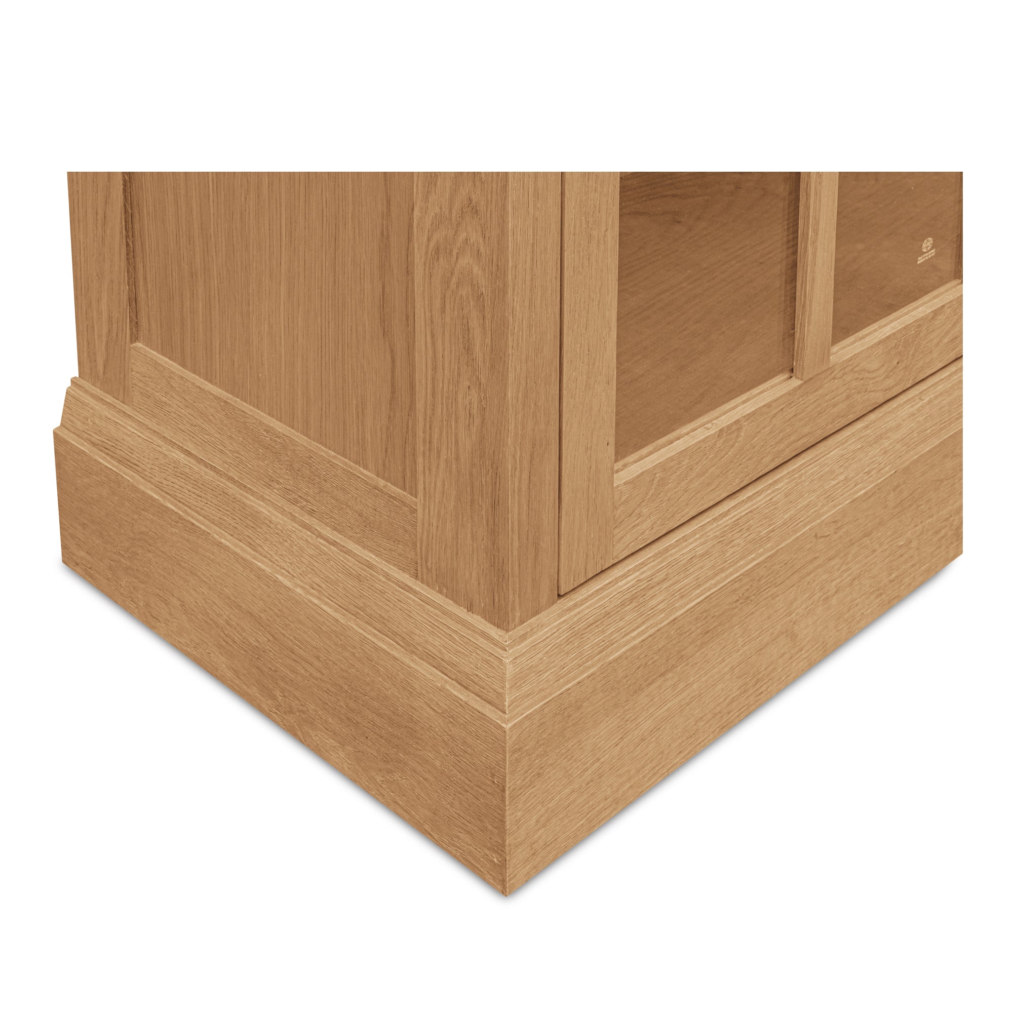 Raymond Tall Cabinet