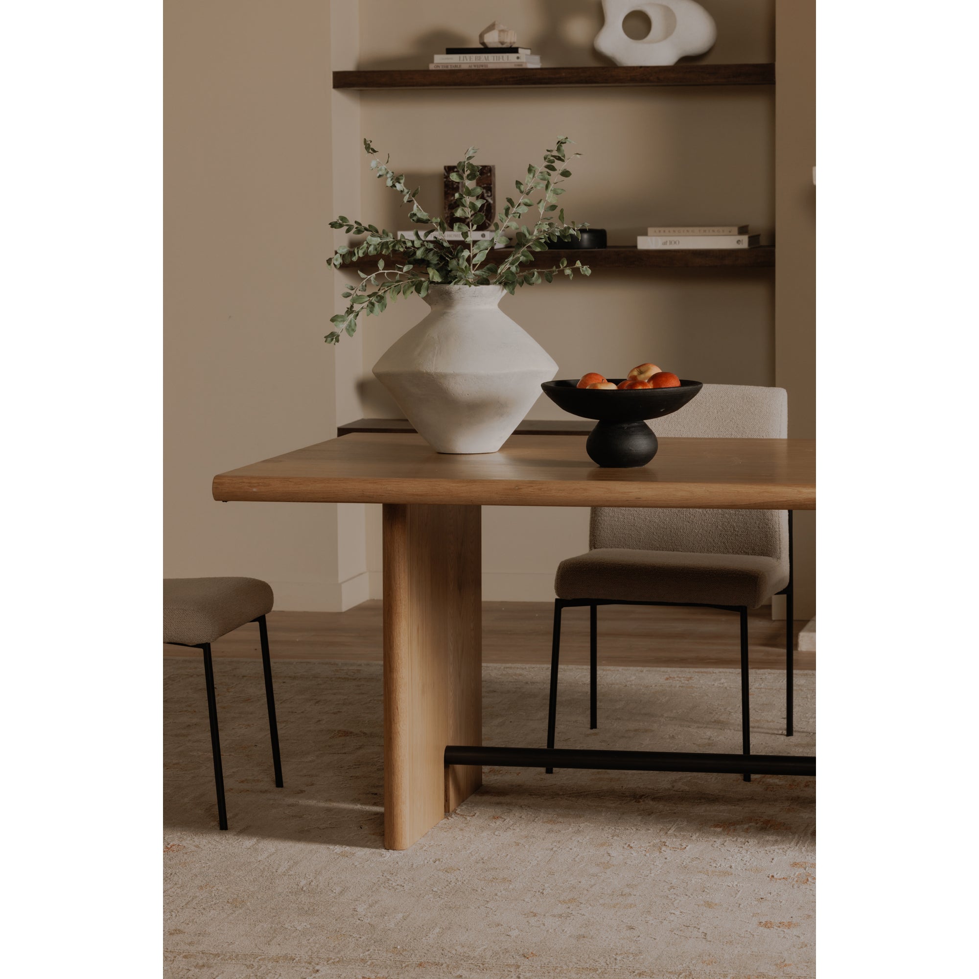 Madison Dining Table