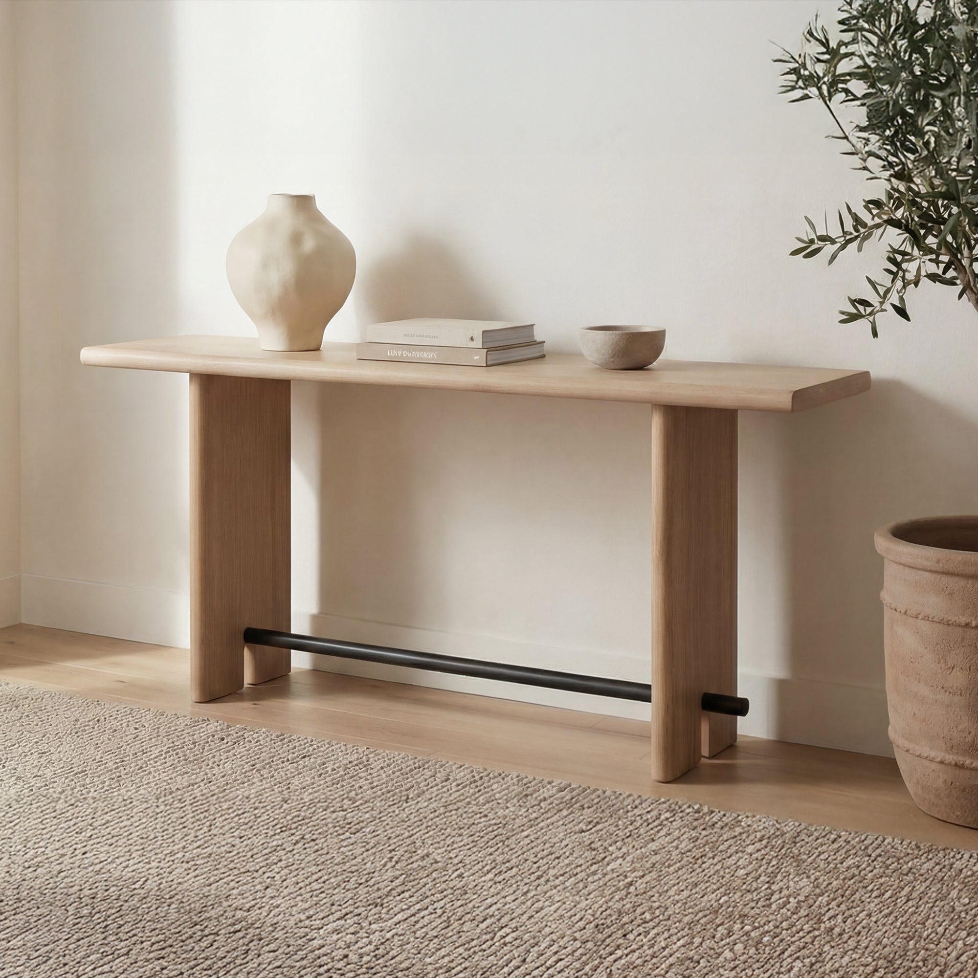Madison Console Table