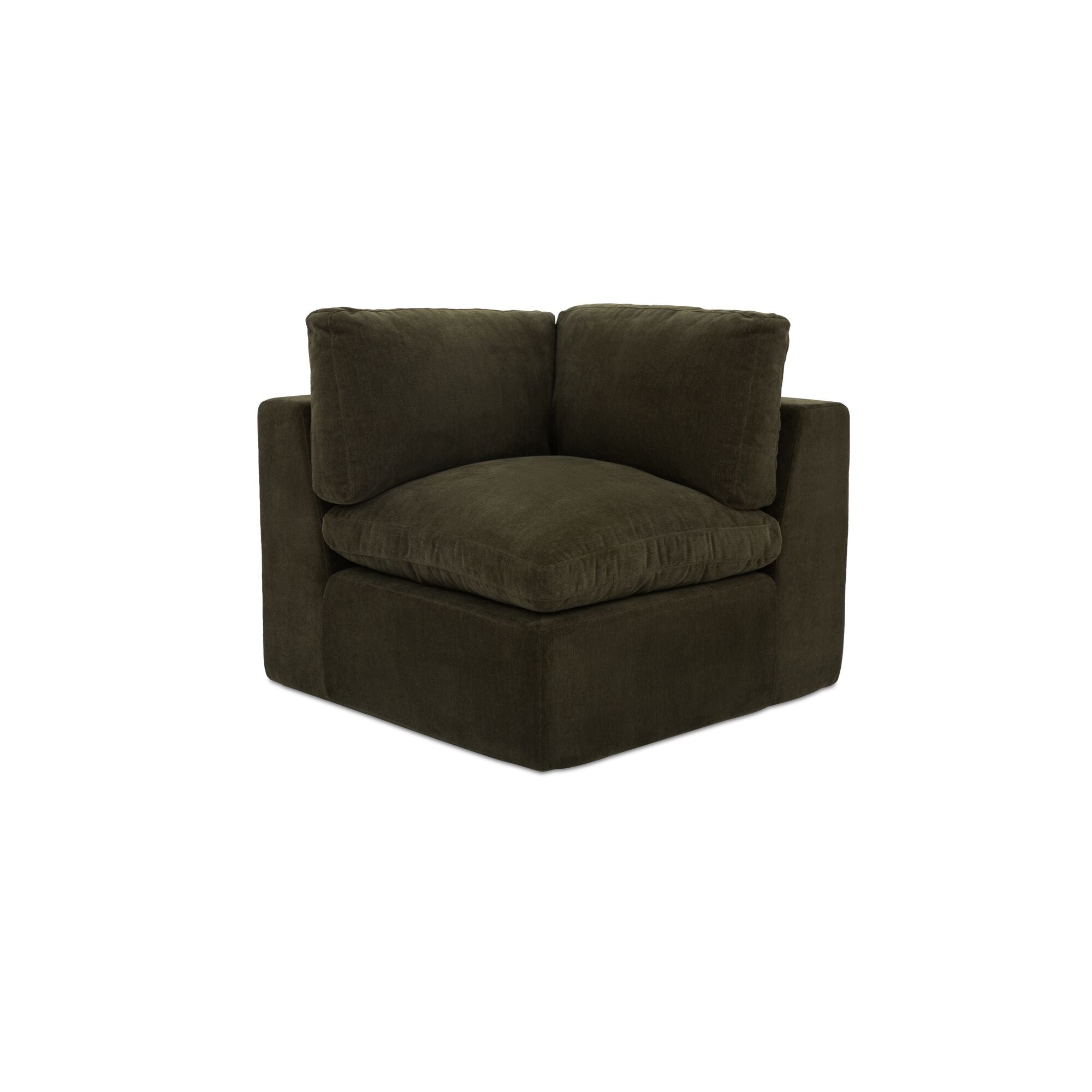 Cates Corner Chair
