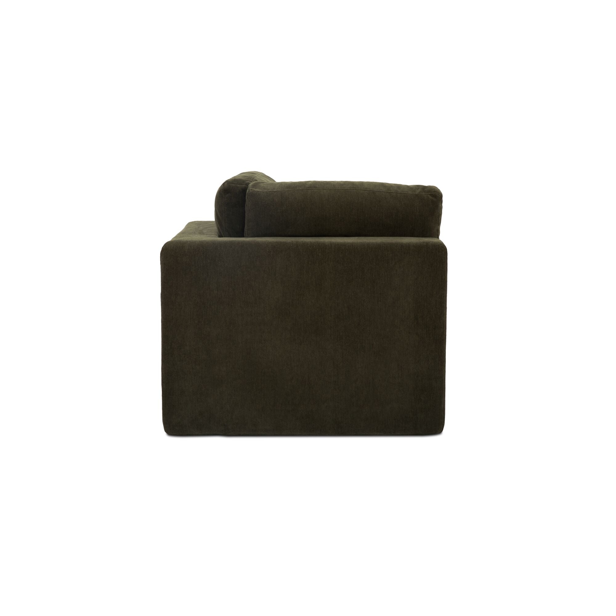Cates Corner Chair