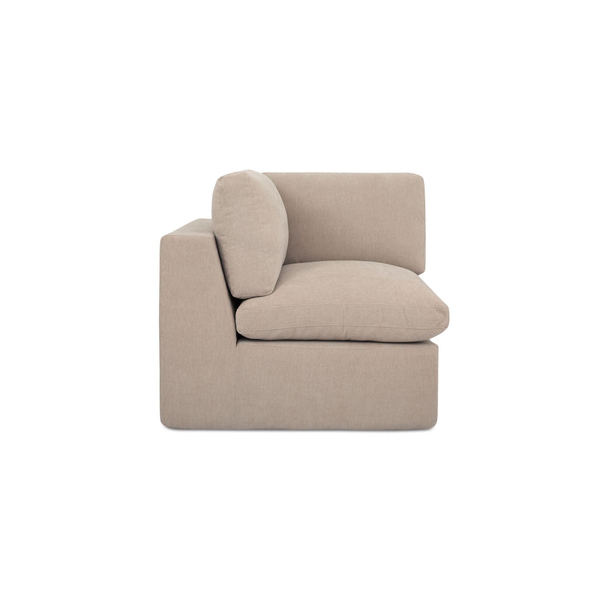 Cates Corner Chair