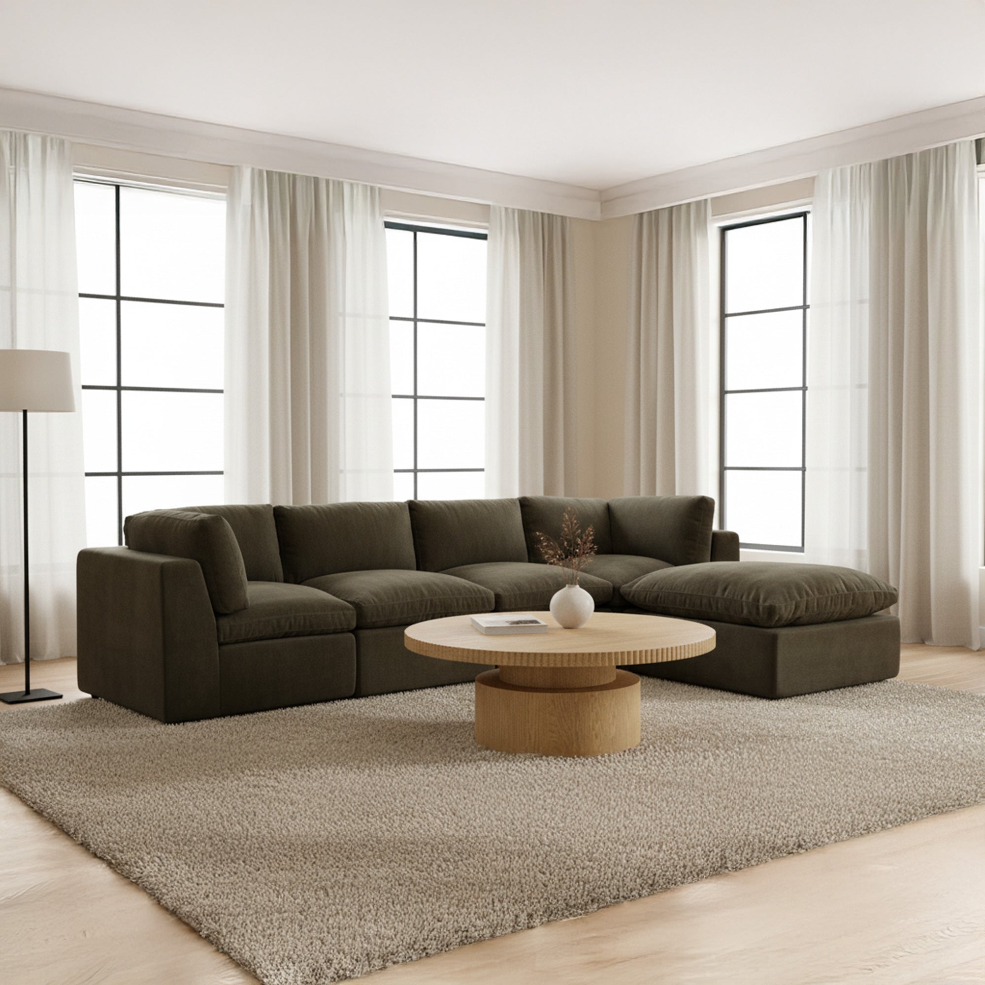 Cates Slipper Chair