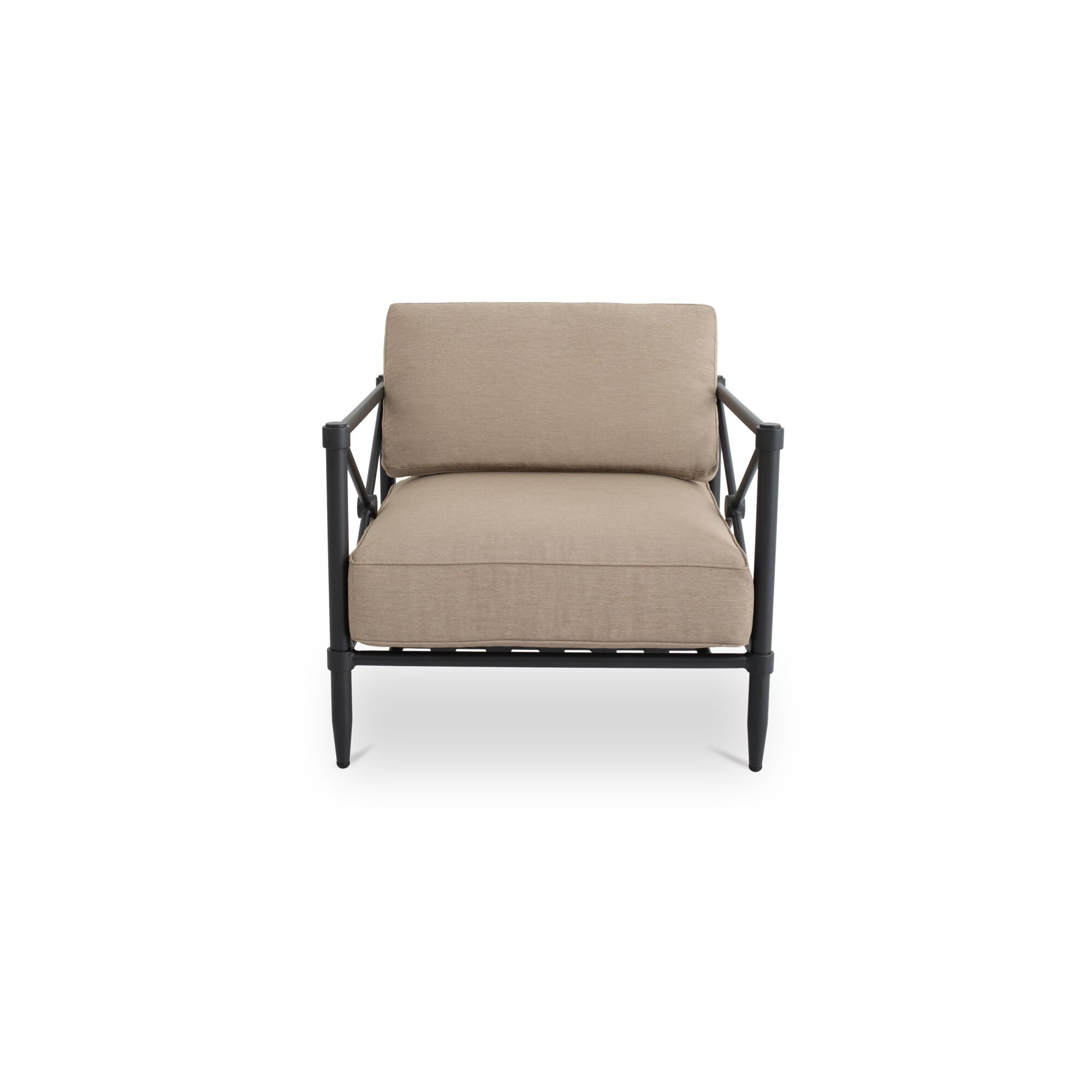 Willow Outdoor Accent Chair