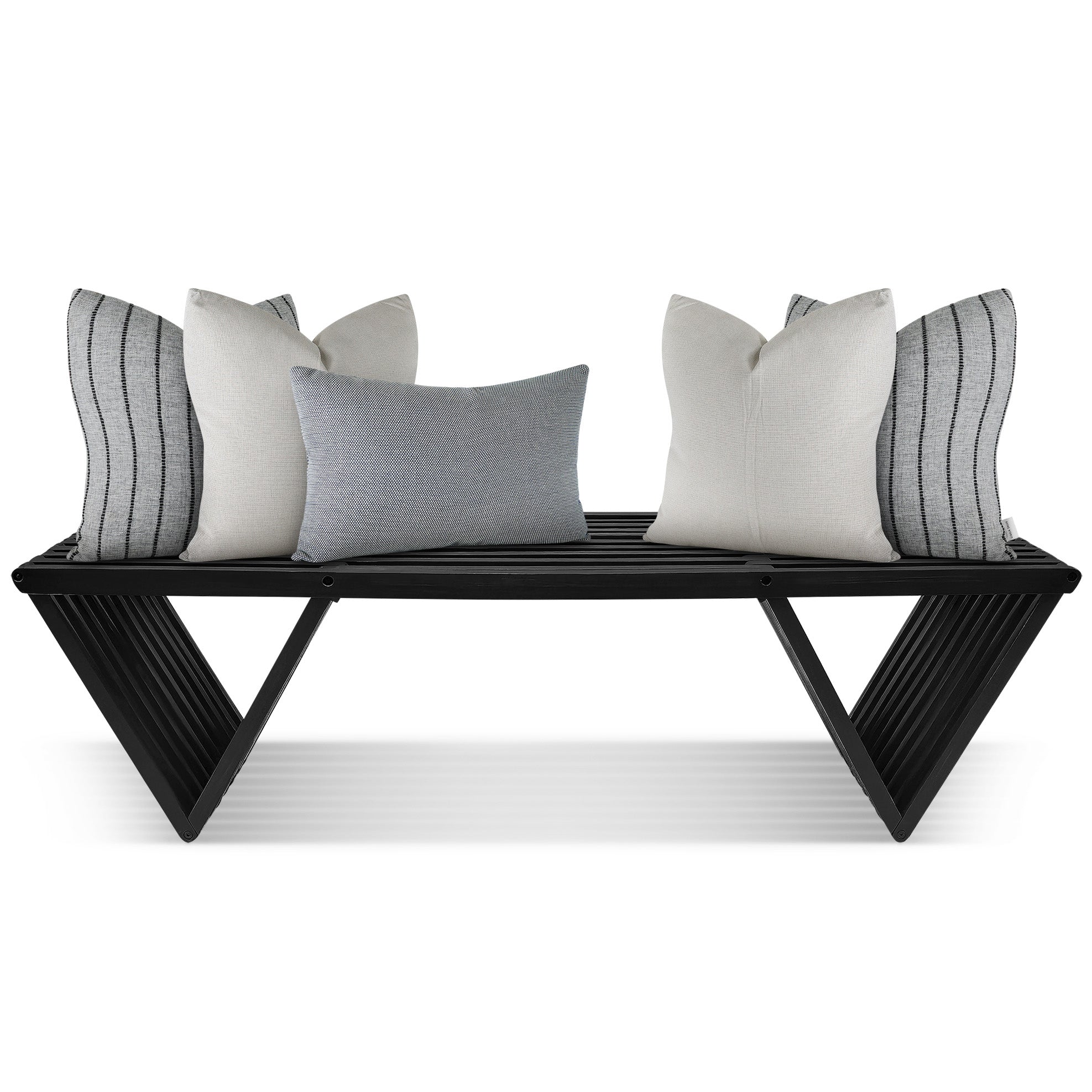 Veda Outdoor Pillow Set