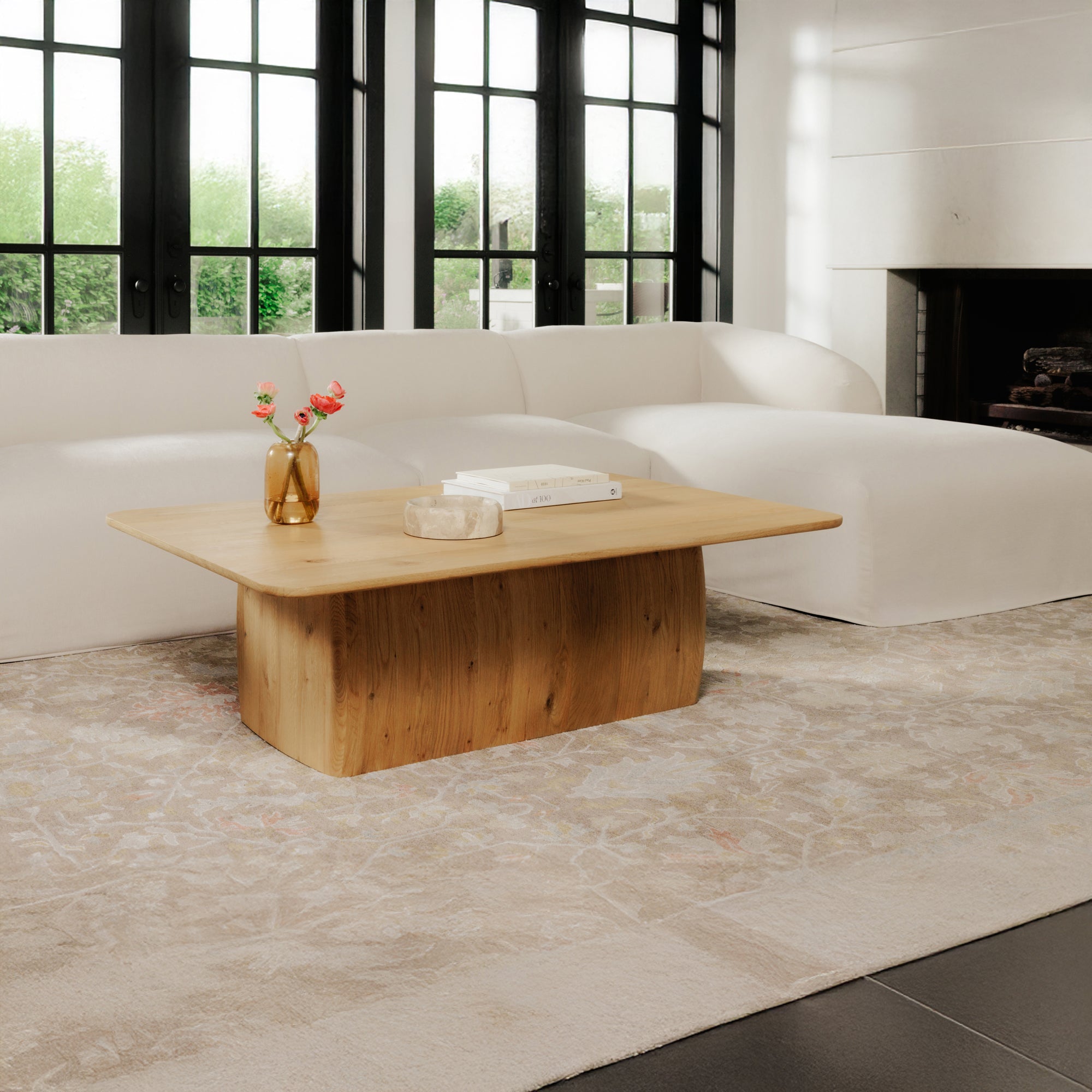 Winston Coffee Table