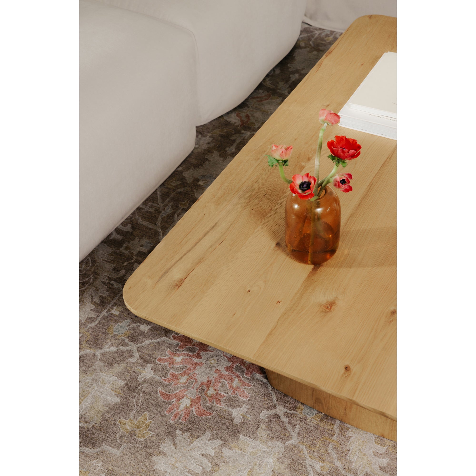 Winston Coffee Table