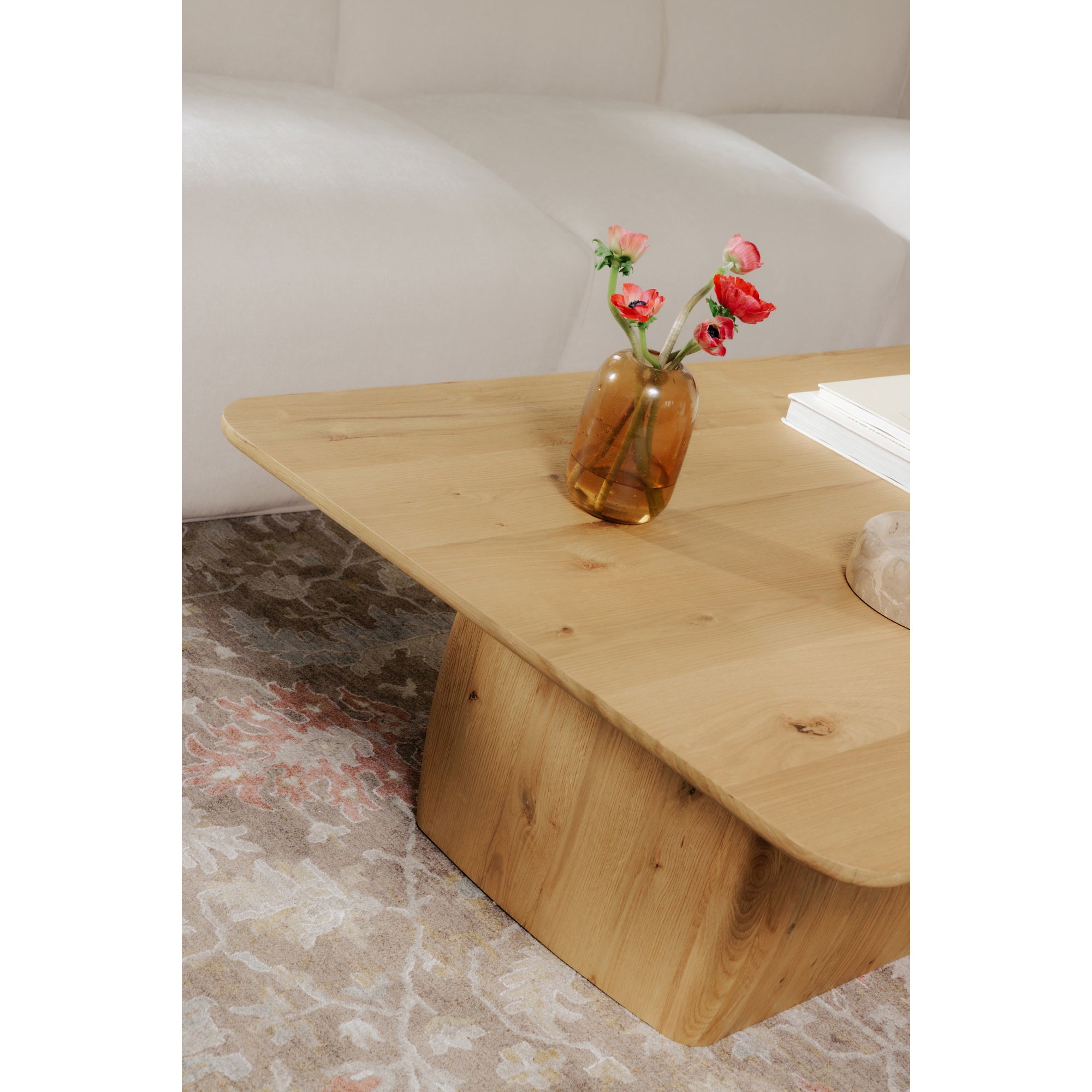 Winston Coffee Table