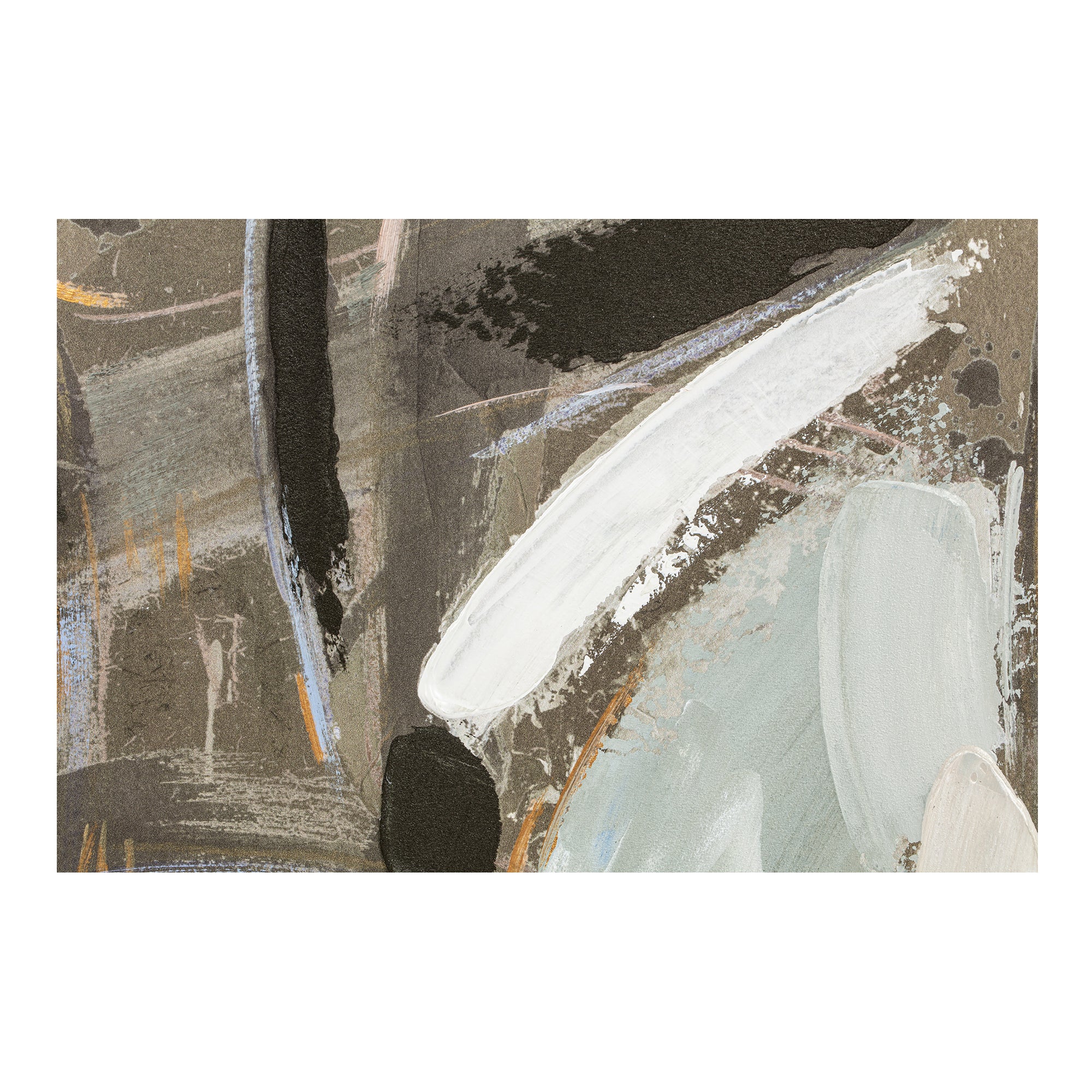 Sonnet Framed Painting