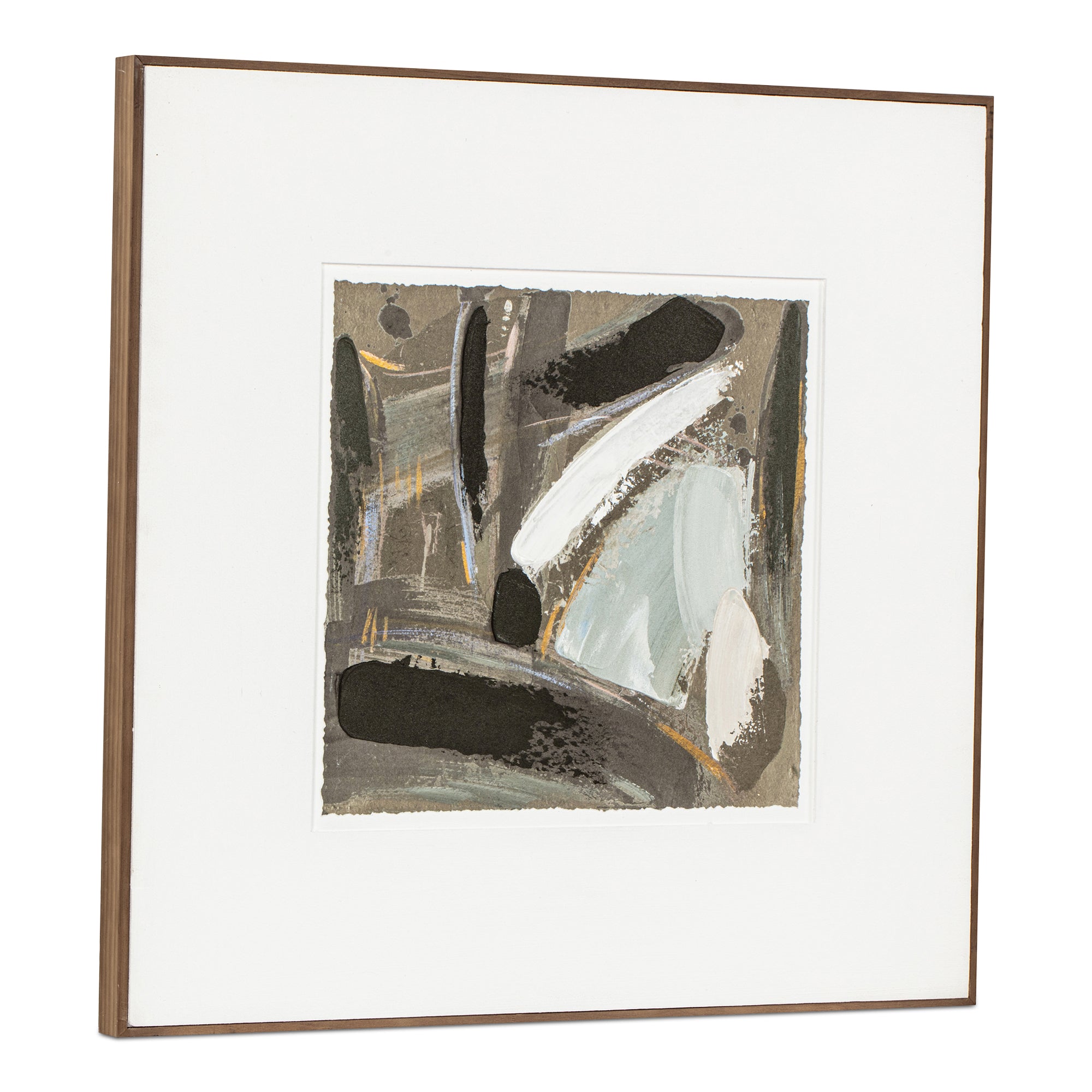 Sonnet Framed Painting