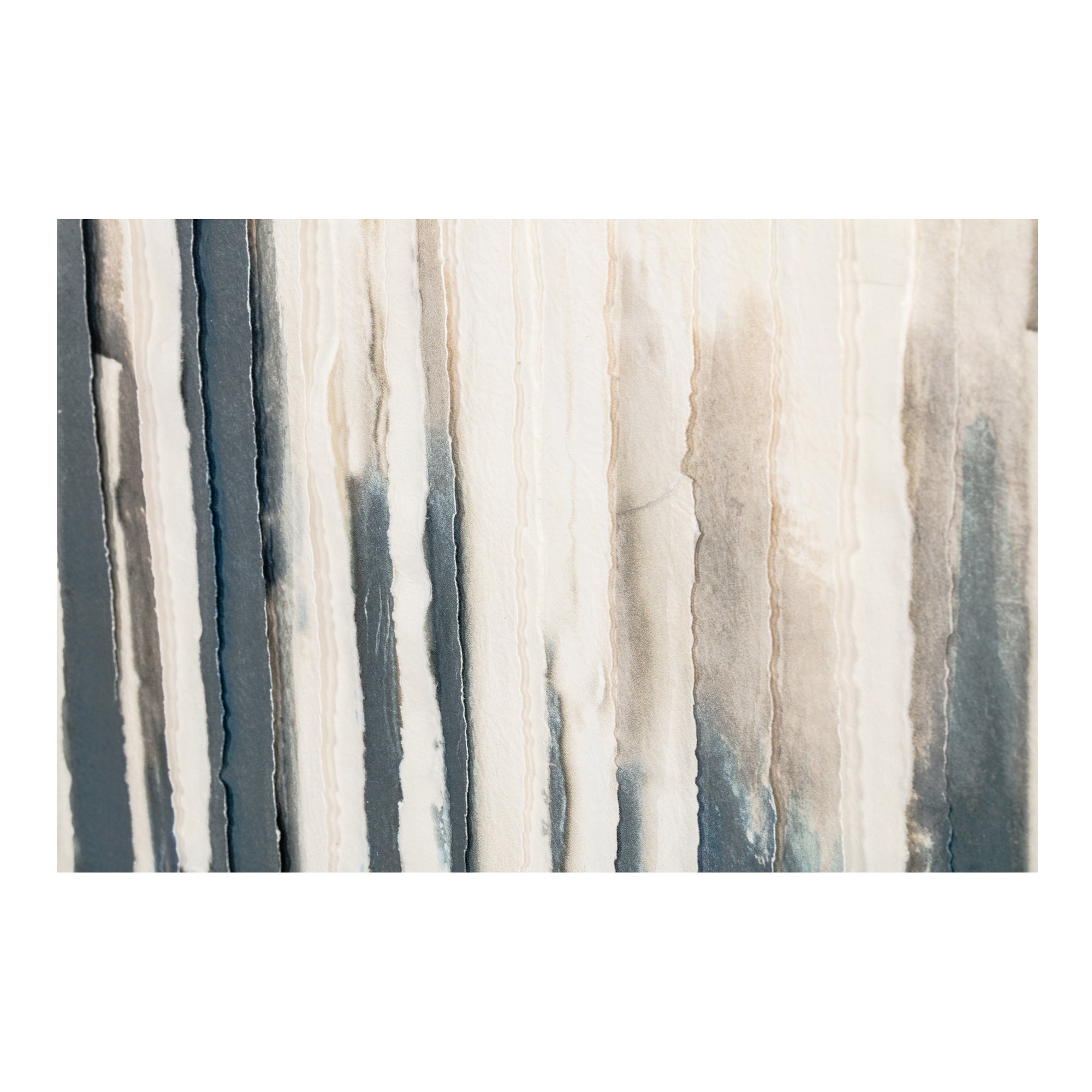 Nightingale Framed Painting