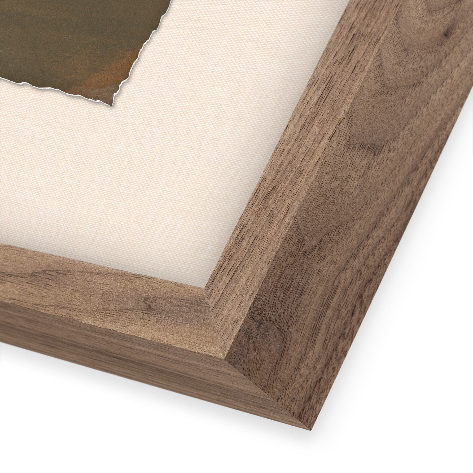 Worn Triptych by Brooke Noel Morgan