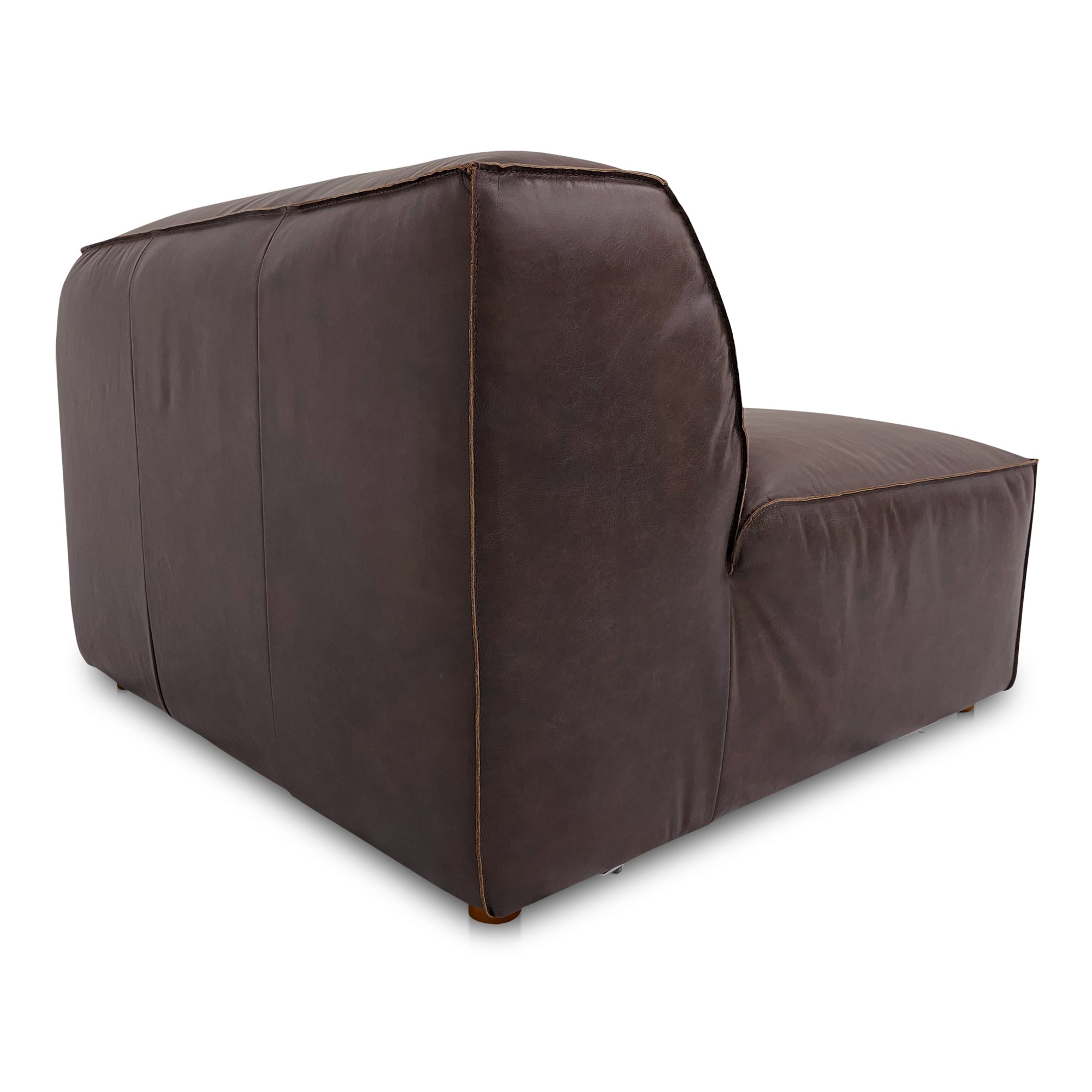 Form Corner Chair