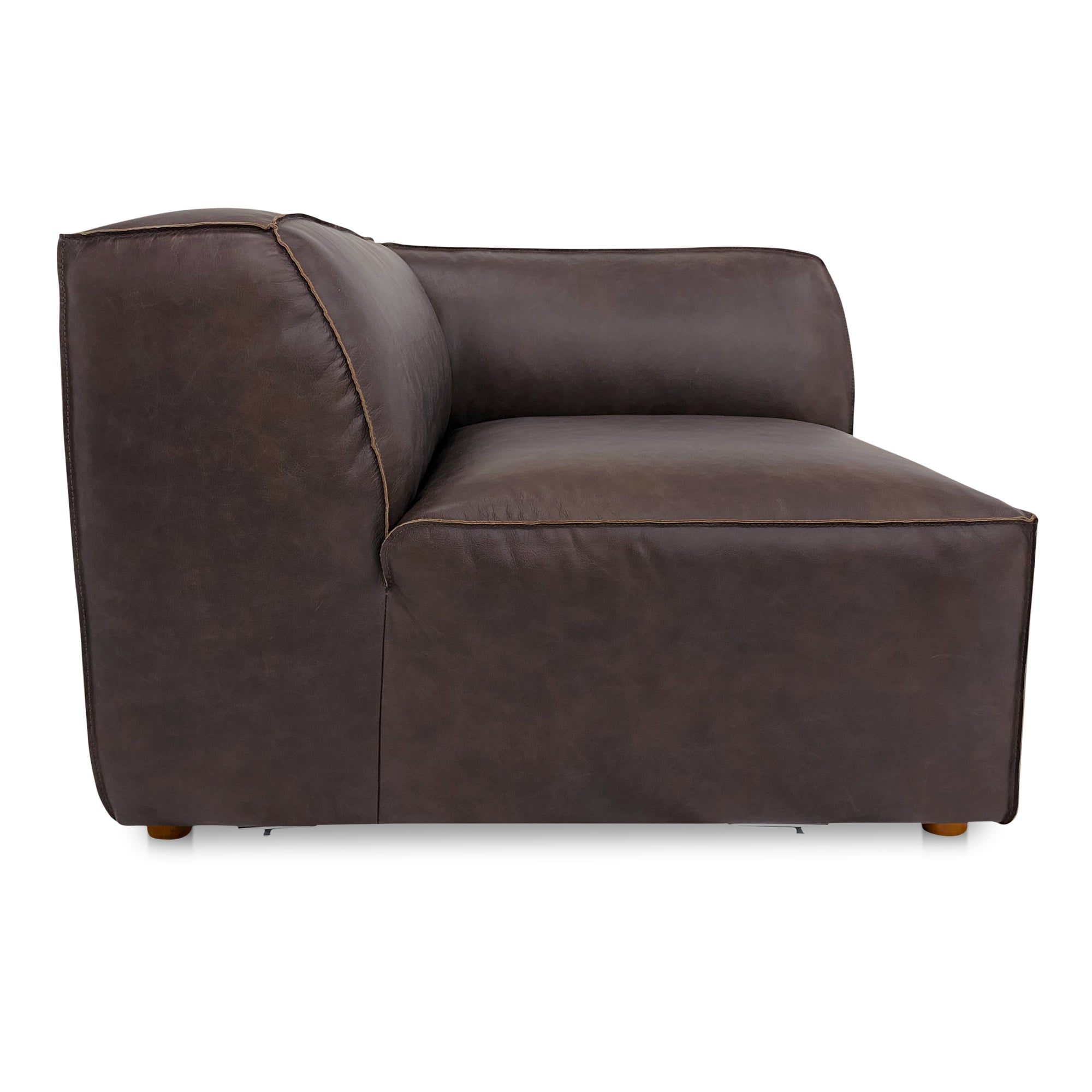 Form Corner Chair