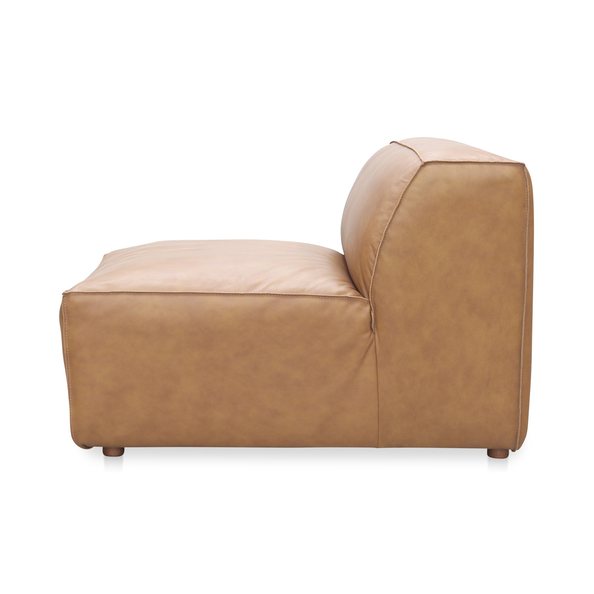 Form Slipper Chair