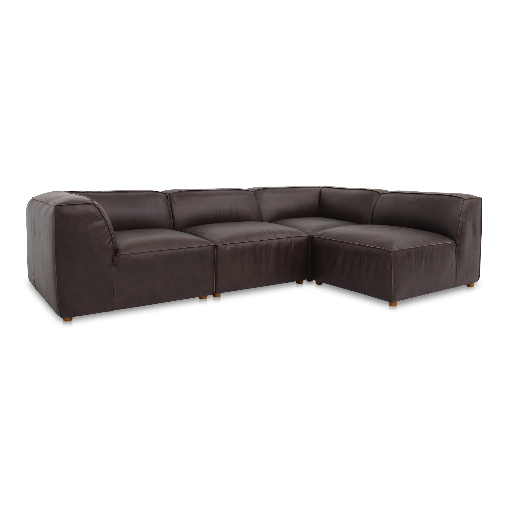 Form Signature Modular Sectional